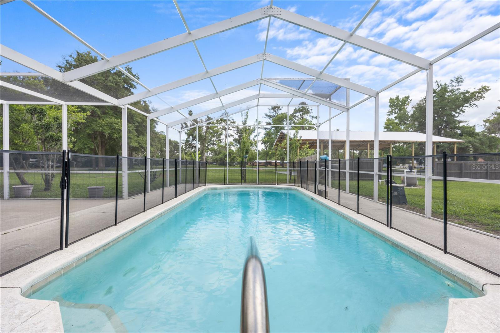 TOWN/WELLBORN - Residential
