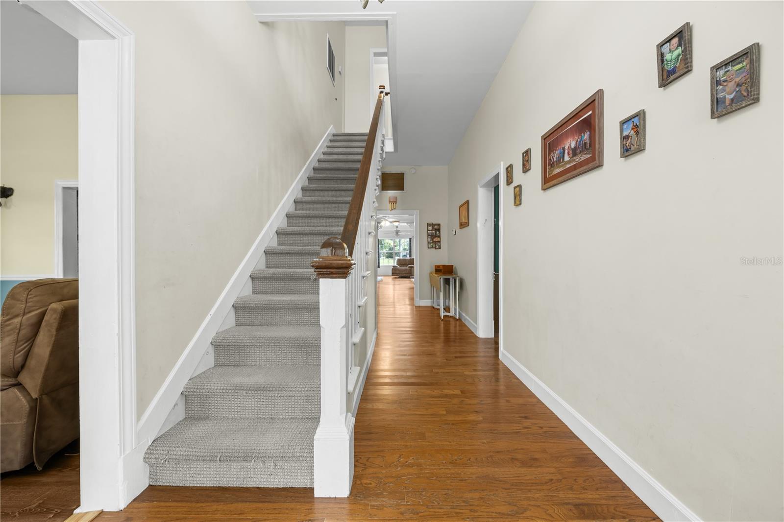 TOWN/WELLBORN - Residential