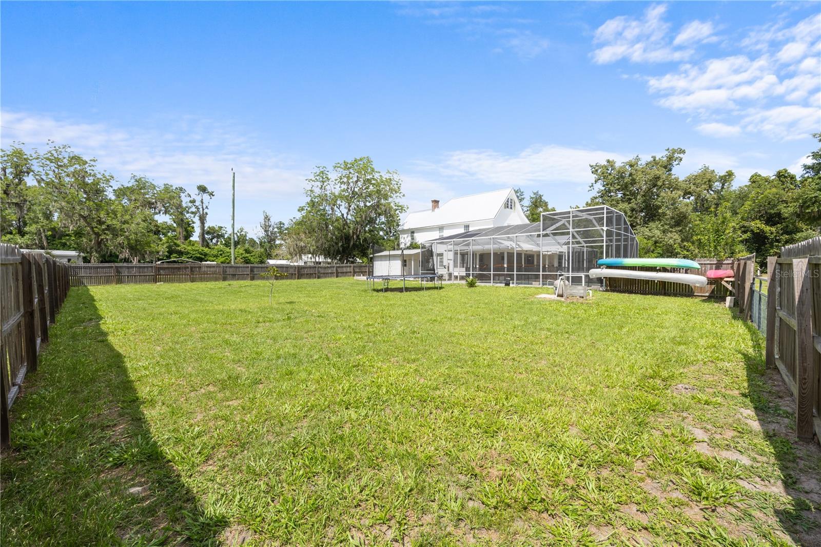 TOWN/WELLBORN - Residential