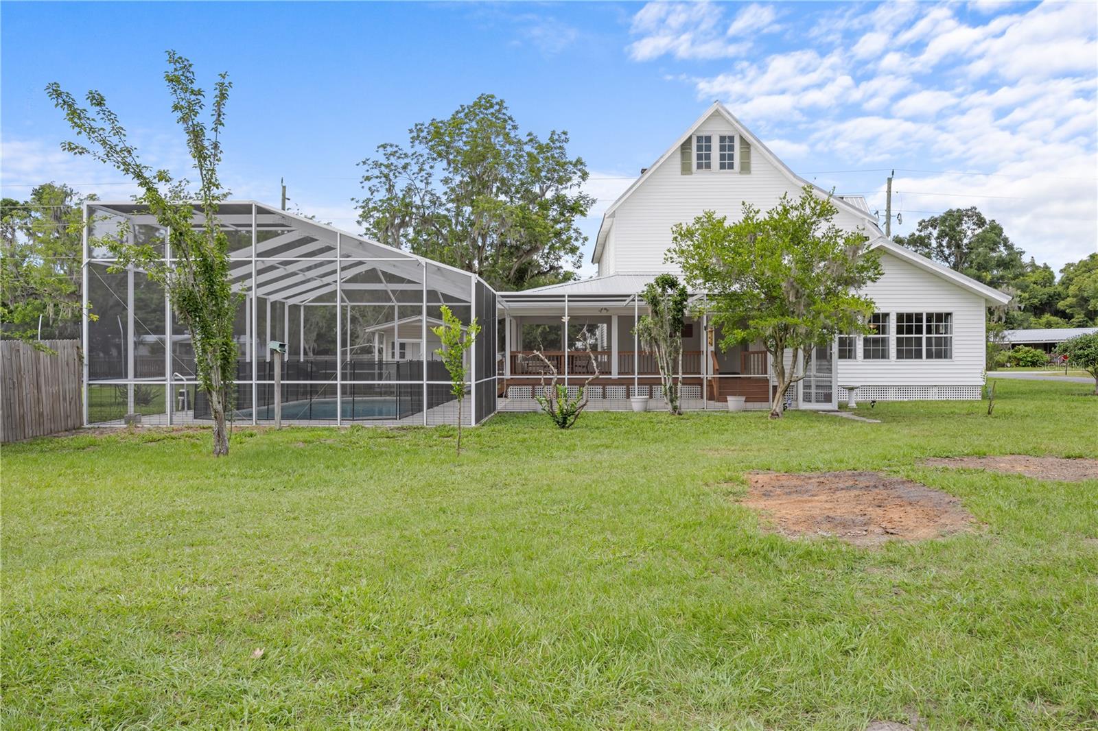 TOWN/WELLBORN - Residential