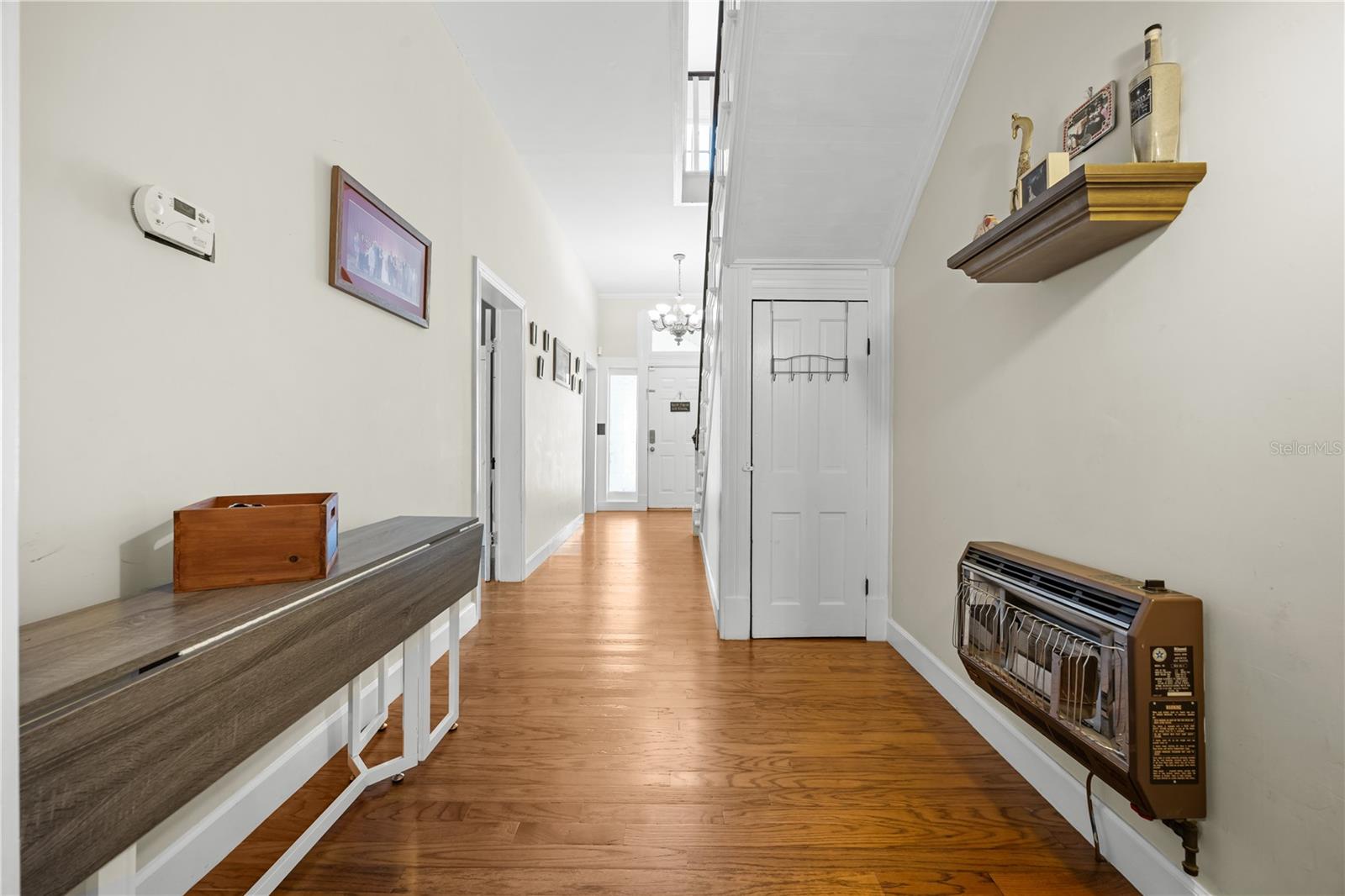 TOWN/WELLBORN - Residential