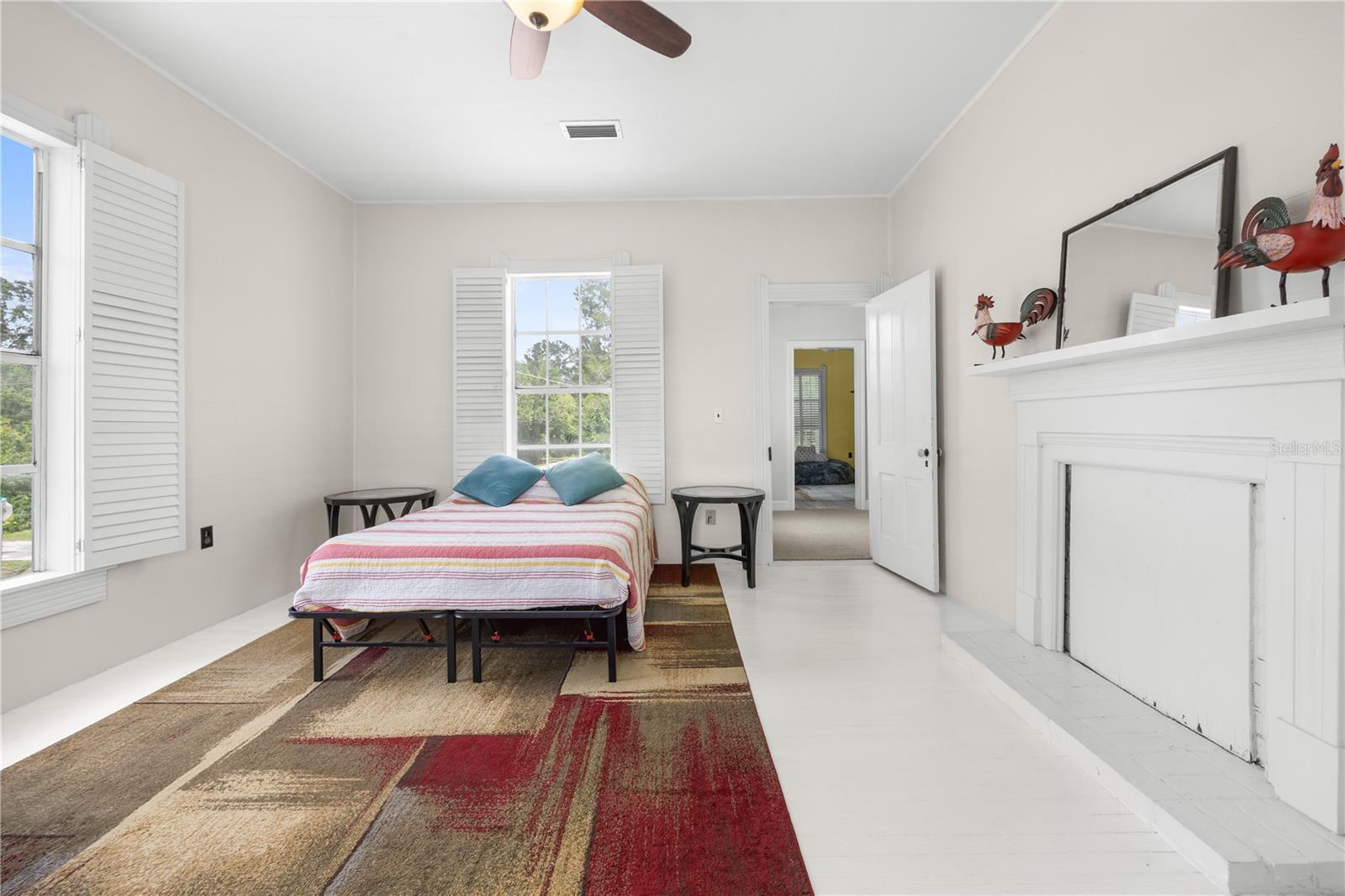 TOWN/WELLBORN - Residential