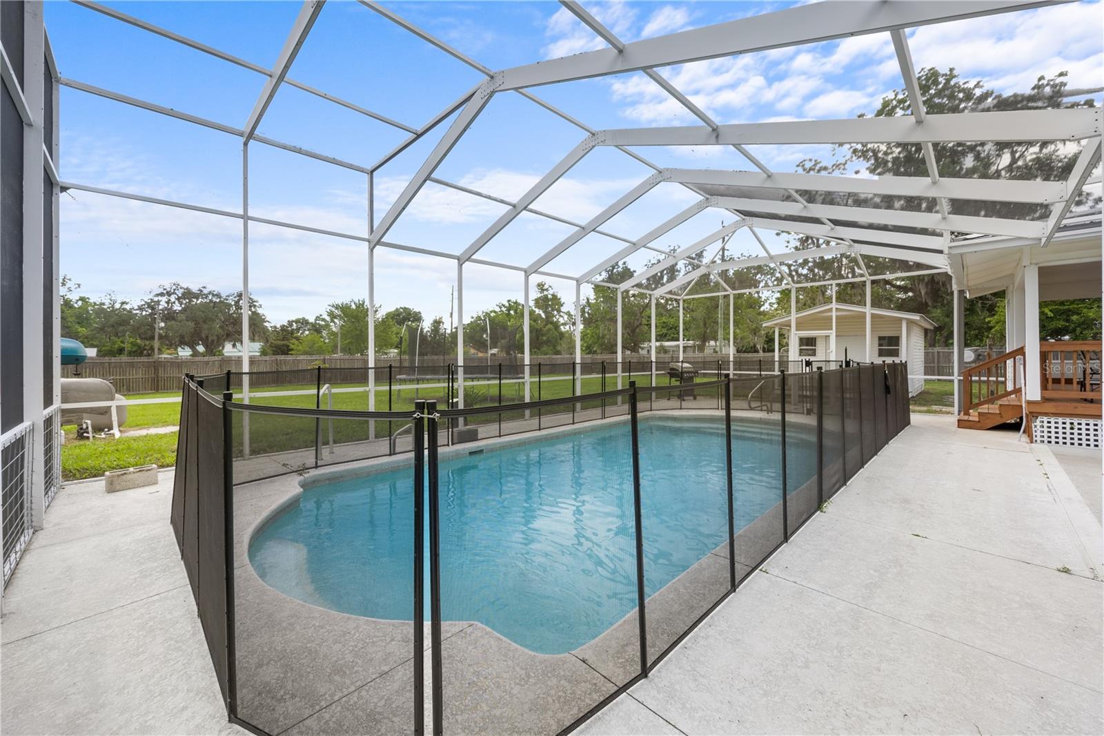TOWN/WELLBORN - Residential