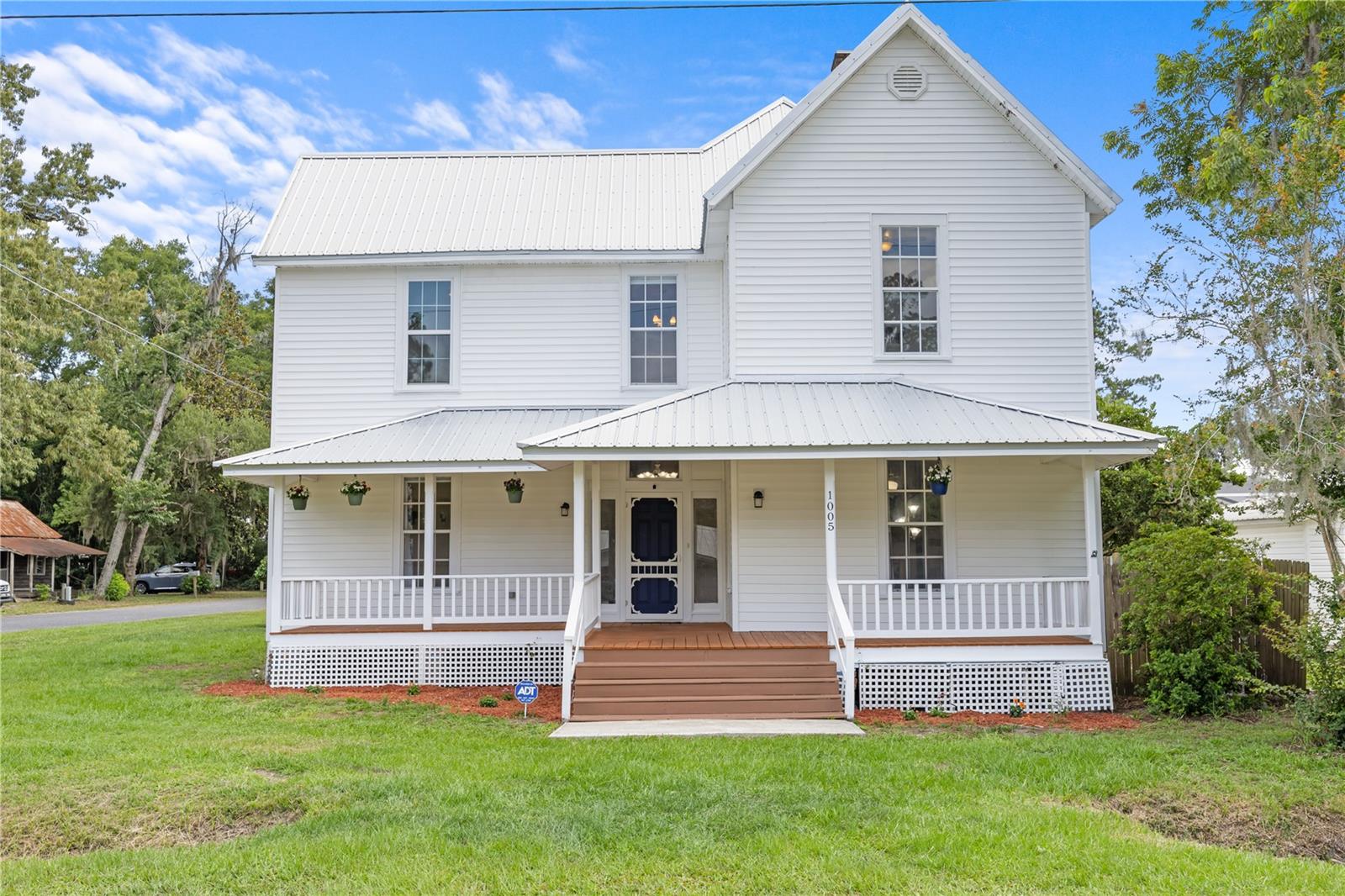 TOWN/WELLBORN - Residential