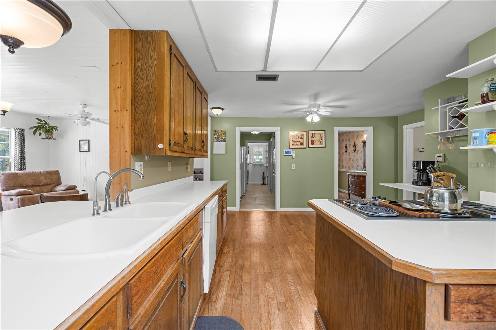 TOWN/WELLBORN - Residential