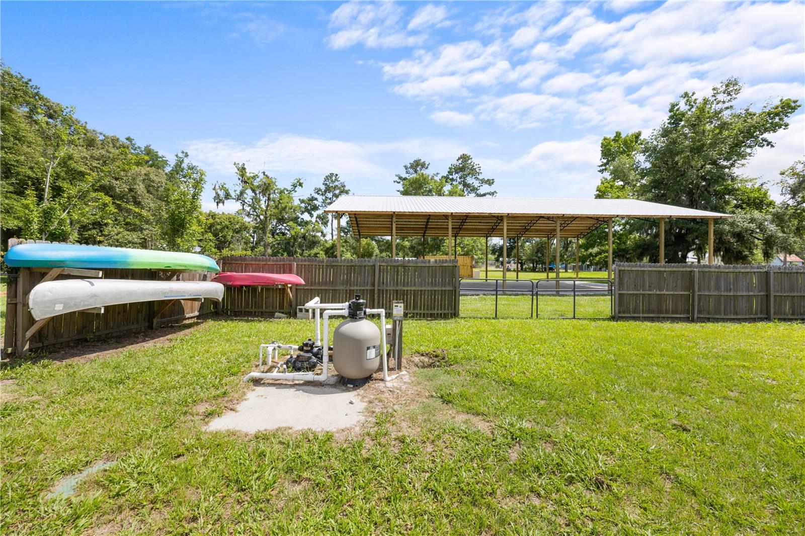 TOWN/WELLBORN - Residential