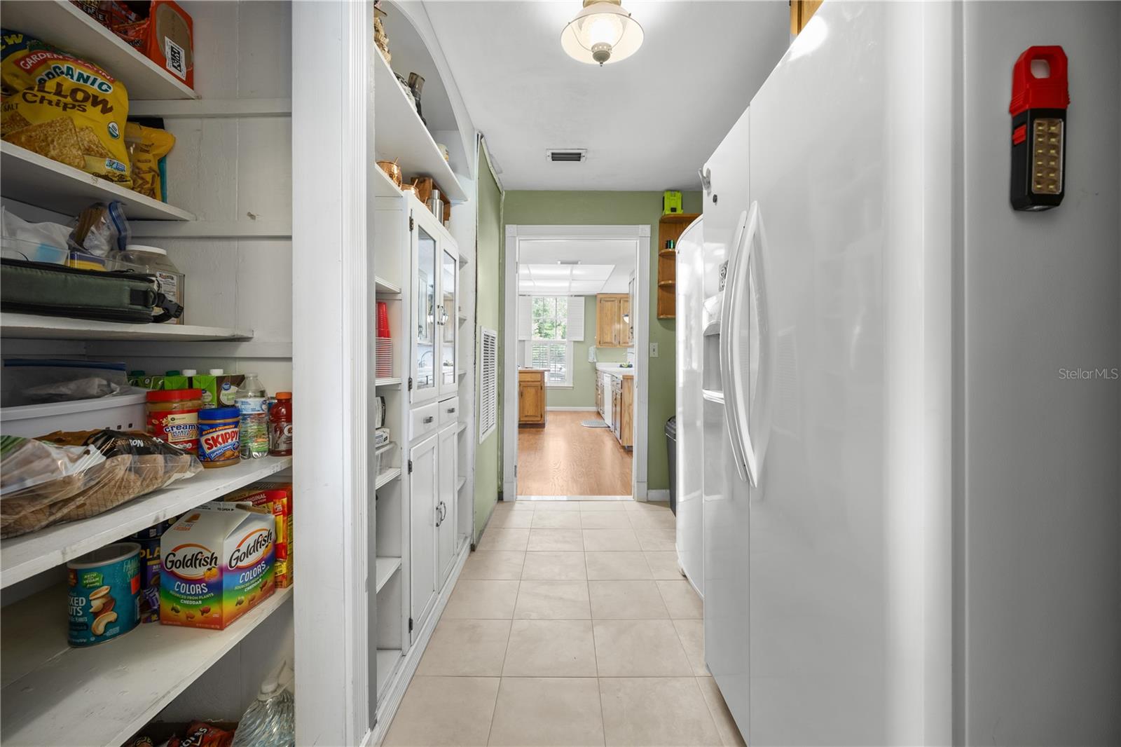 TOWN/WELLBORN - Residential