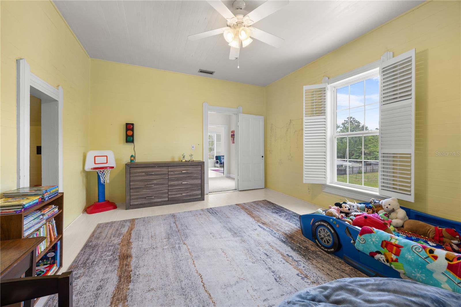 TOWN/WELLBORN - Residential
