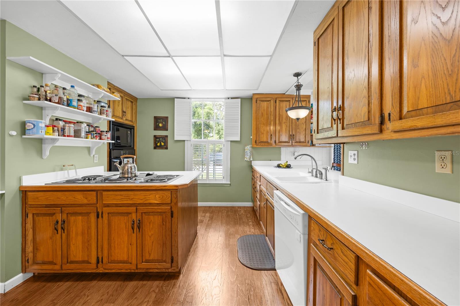 TOWN/WELLBORN - Residential
