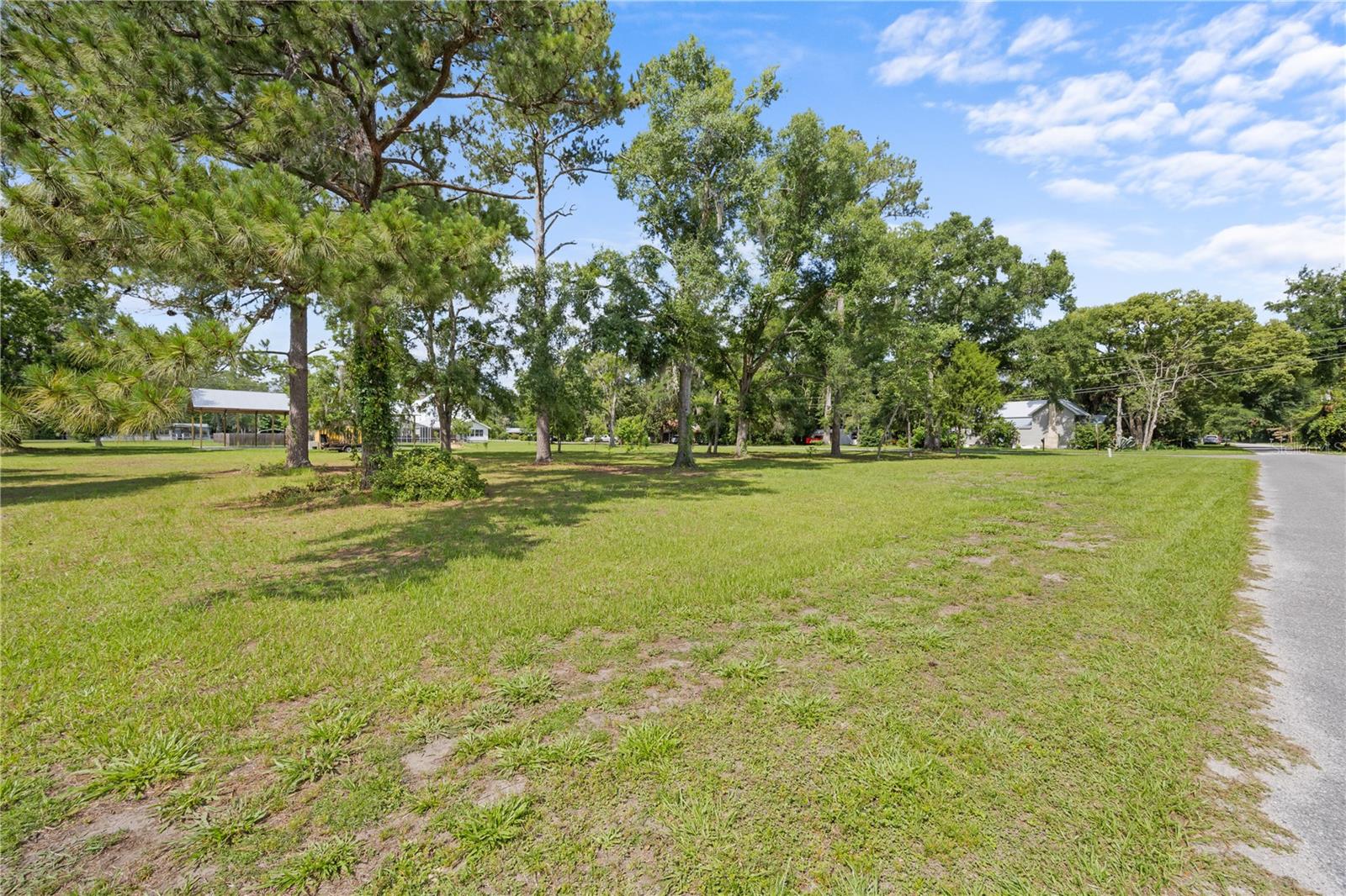 TOWN/WELLBORN - Residential