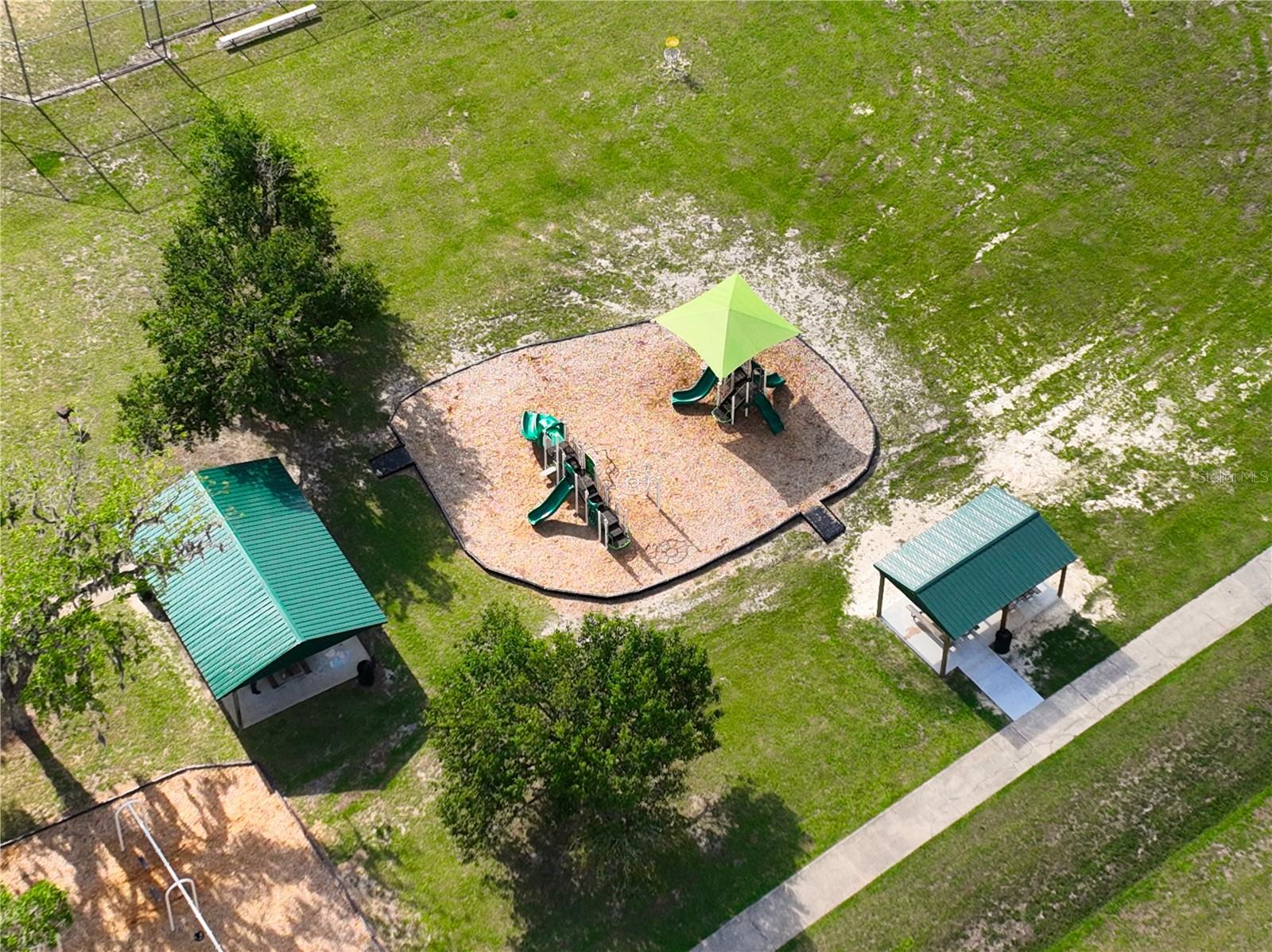 TOWN/WELLBORN - Residential