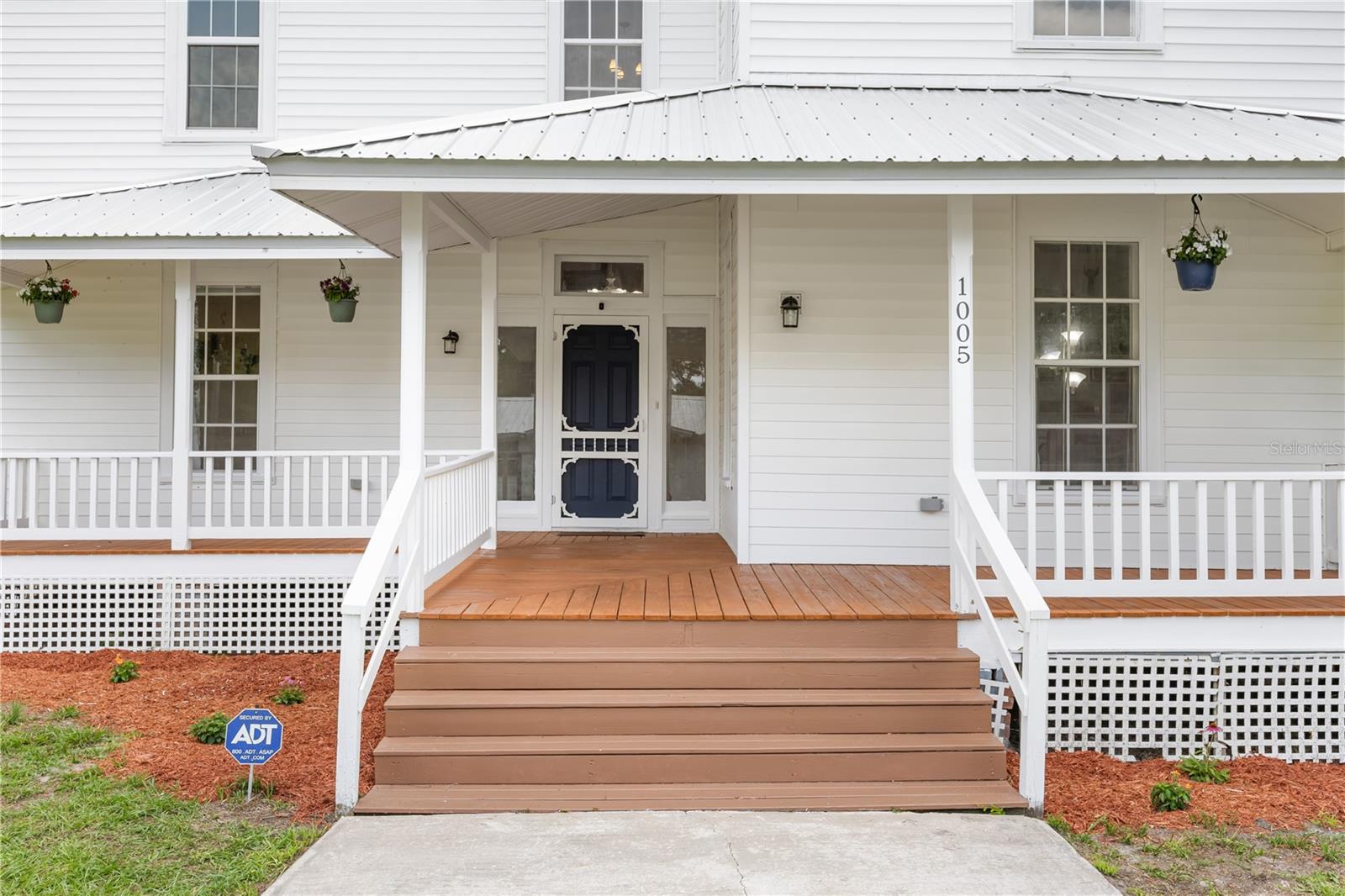 TOWN/WELLBORN - Residential