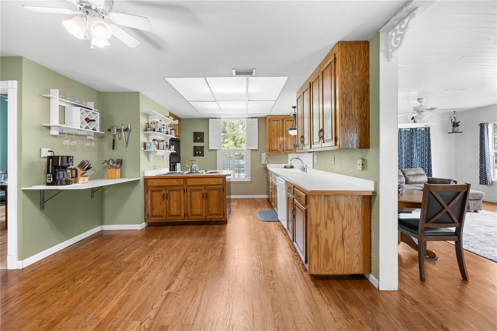 TOWN/WELLBORN - Residential