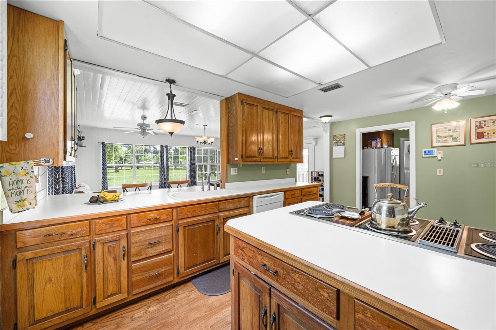 TOWN/WELLBORN - Residential
