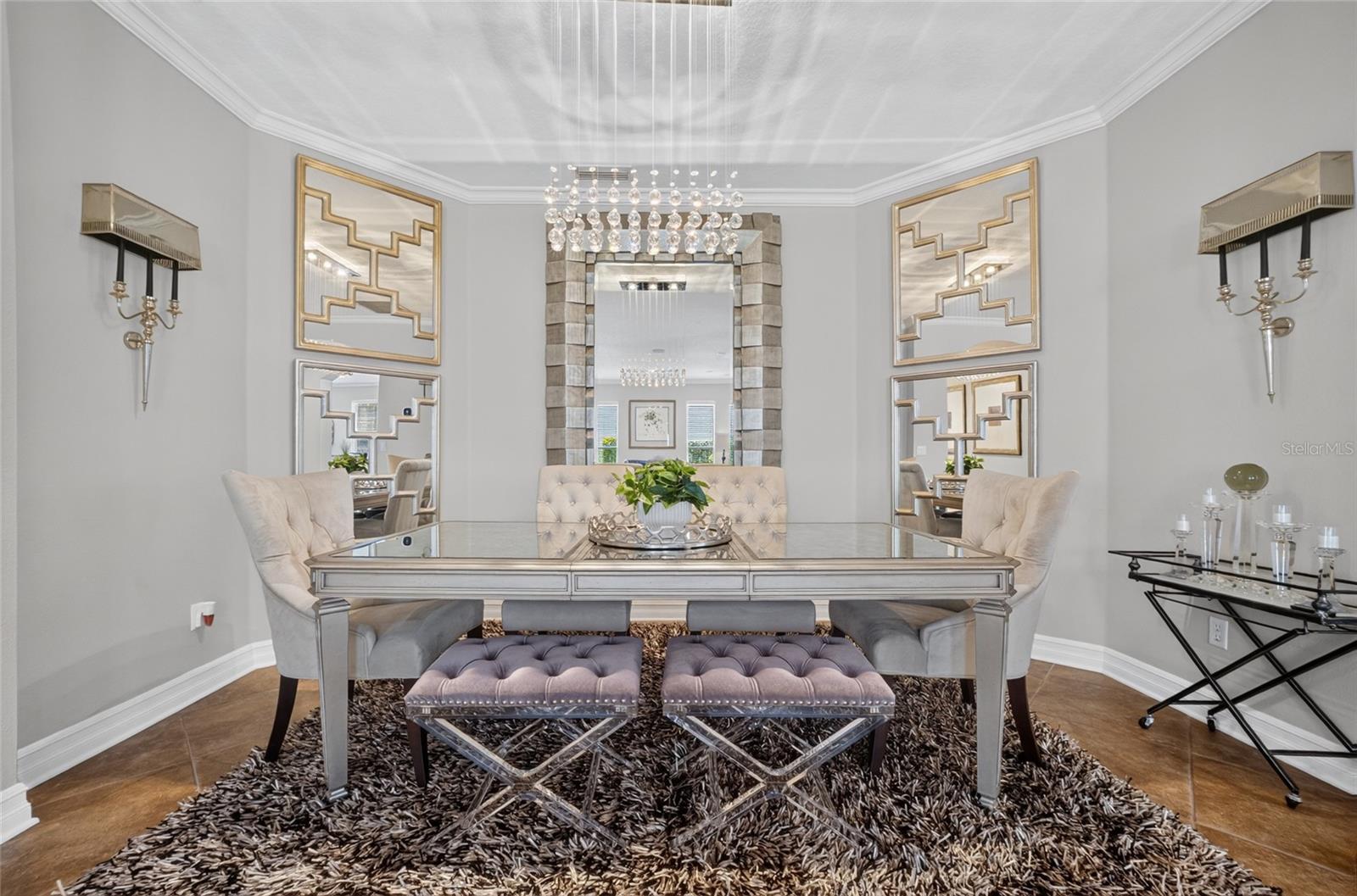 SIGNATURE LAKES/INDEPENDENCE - Residential