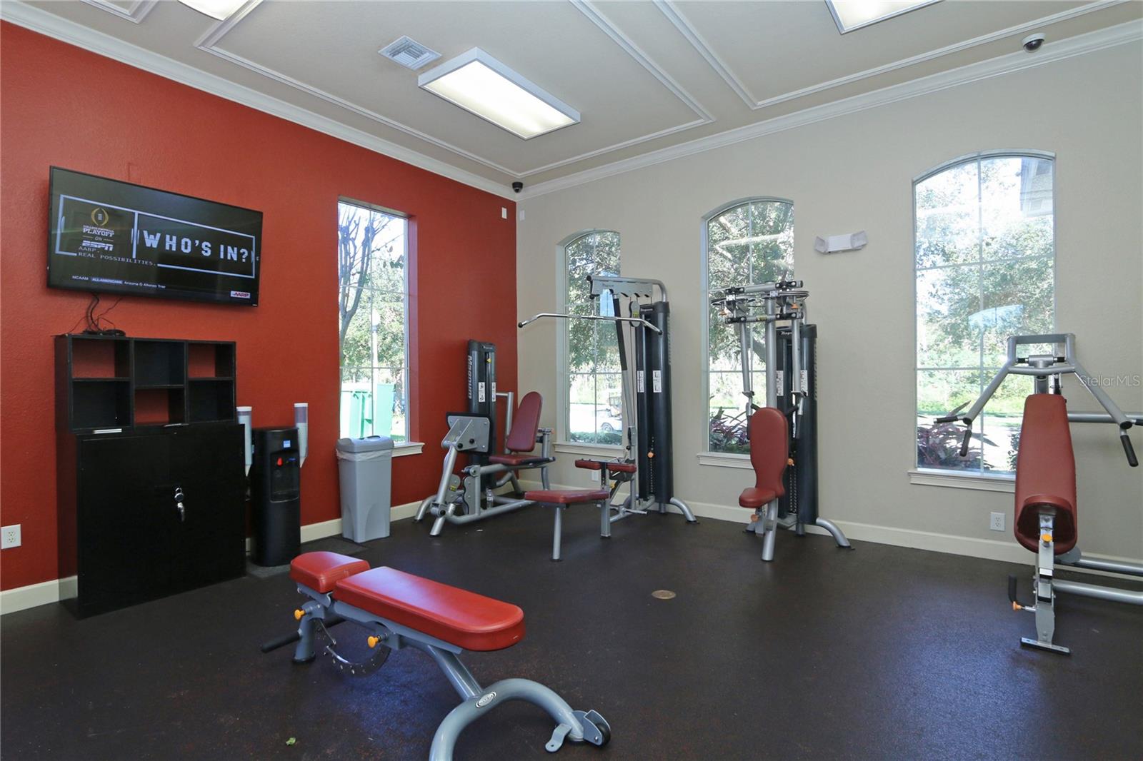 SIGNATURE LAKES/INDEPENDENCE - Residential