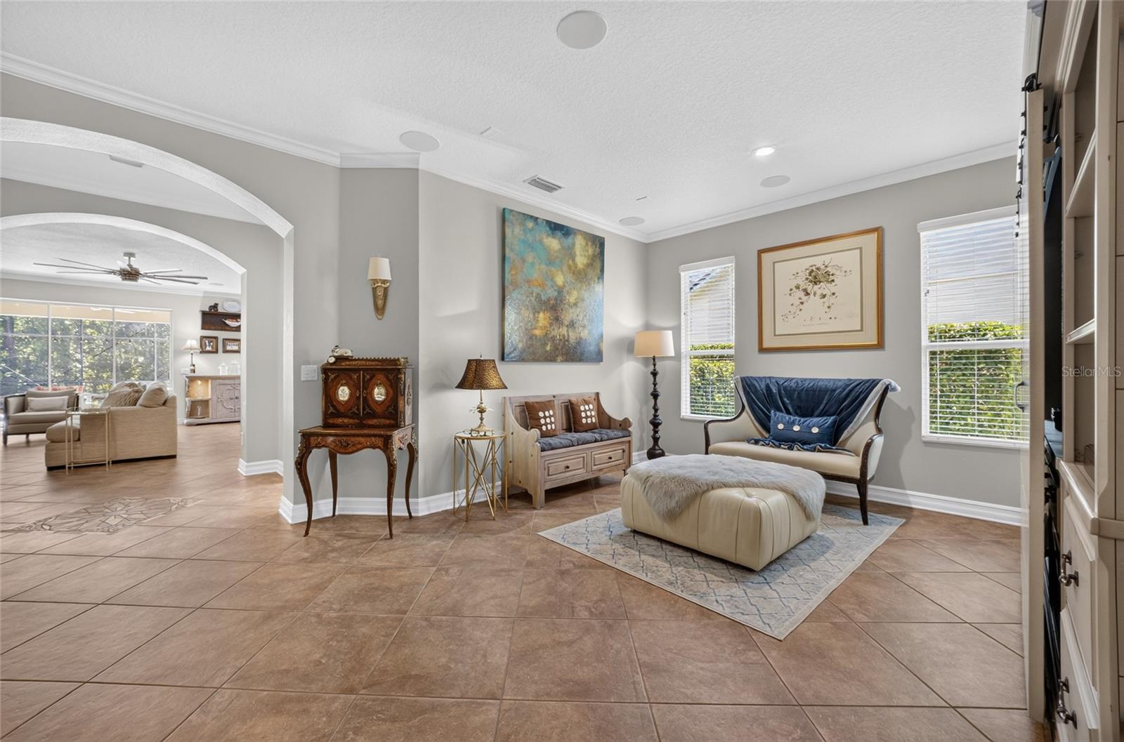 SIGNATURE LAKES/INDEPENDENCE - Residential