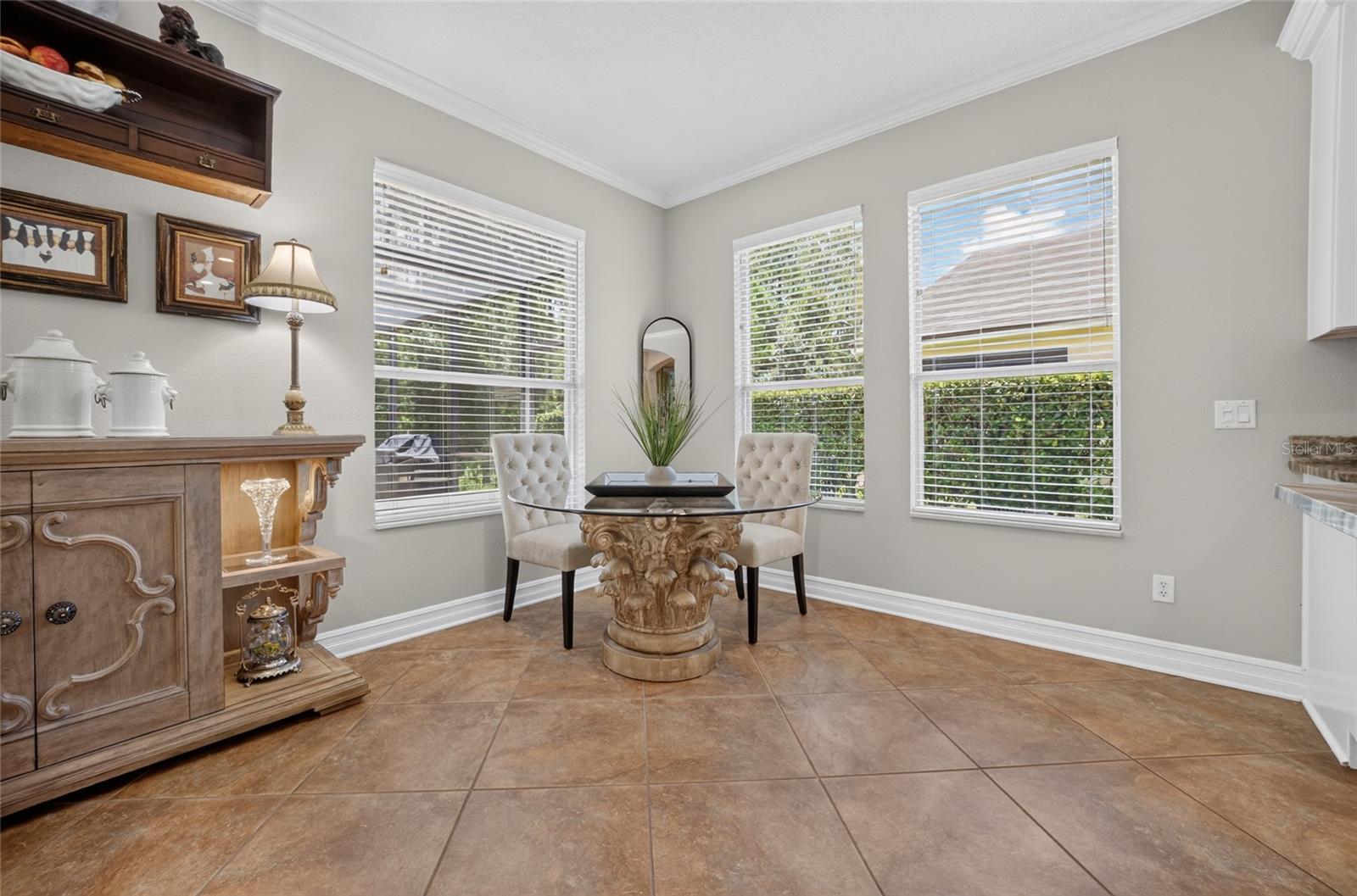 SIGNATURE LAKES/INDEPENDENCE - Residential