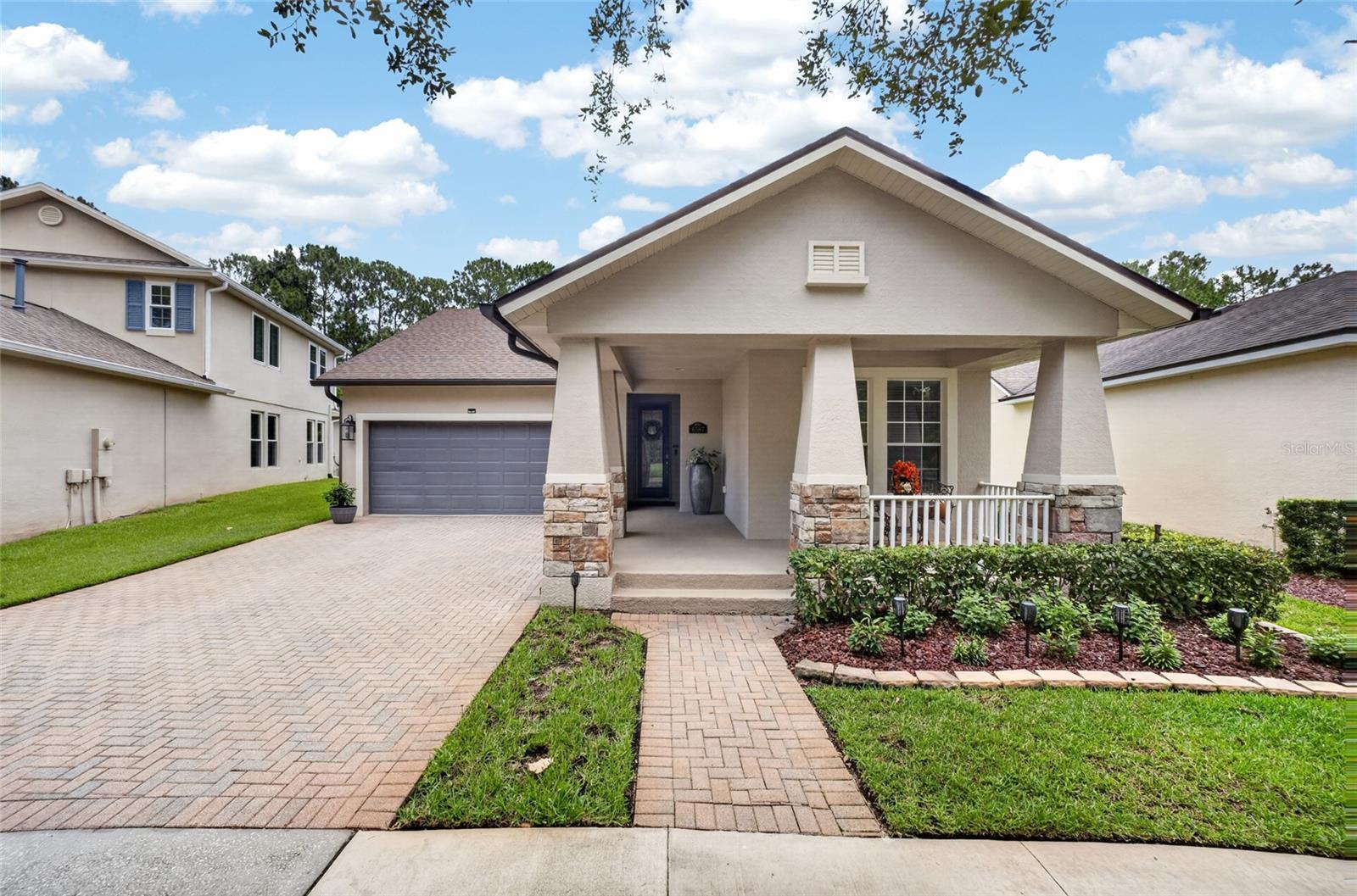 SIGNATURE LAKES/INDEPENDENCE - Residential