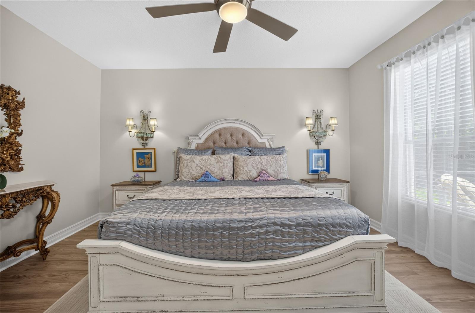 SIGNATURE LAKES/INDEPENDENCE - Residential