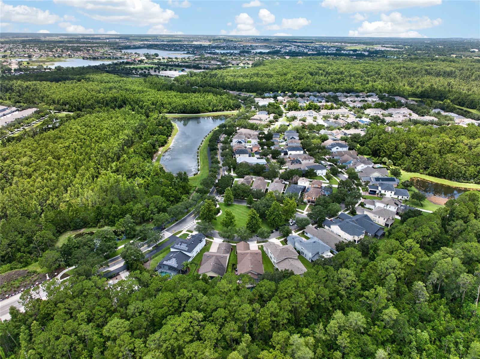 SIGNATURE LAKES/INDEPENDENCE - Residential