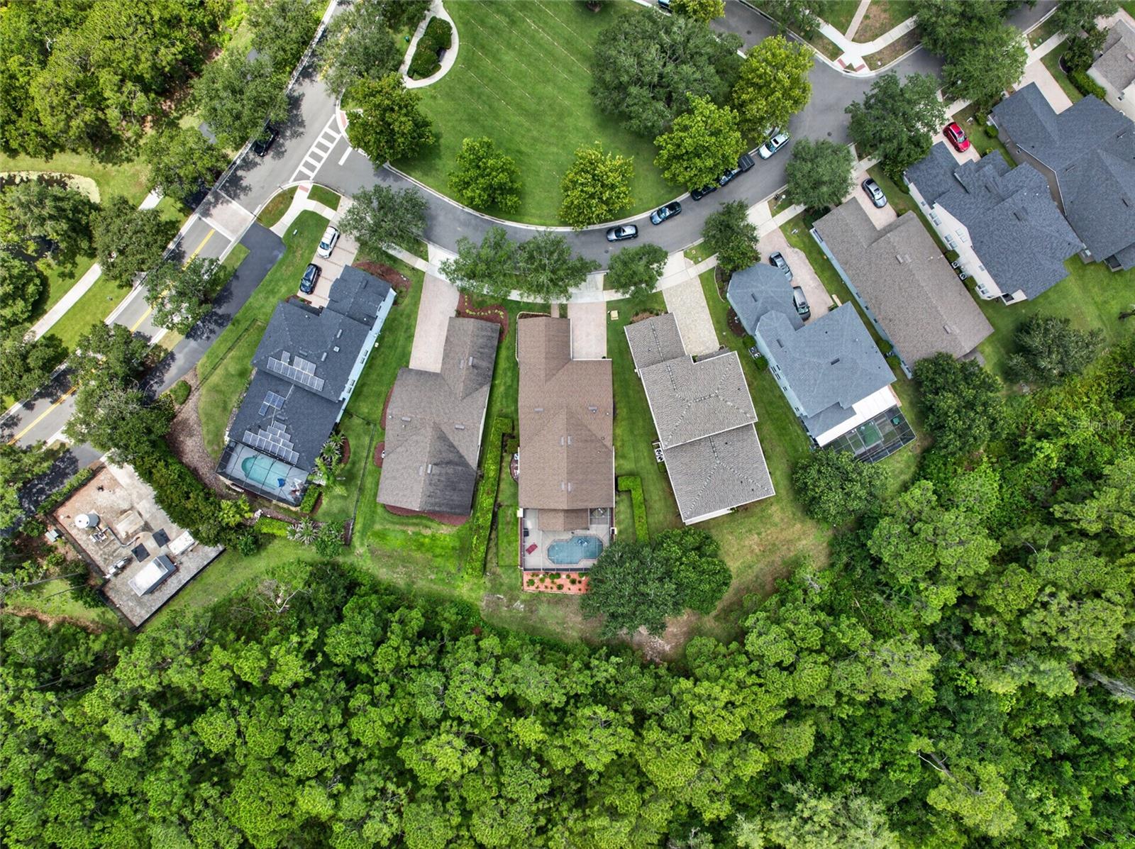 SIGNATURE LAKES/INDEPENDENCE - Residential