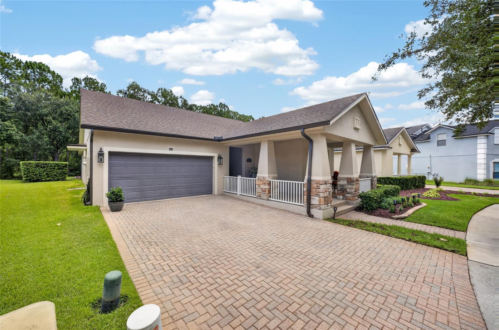 SIGNATURE LAKES/INDEPENDENCE - Residential