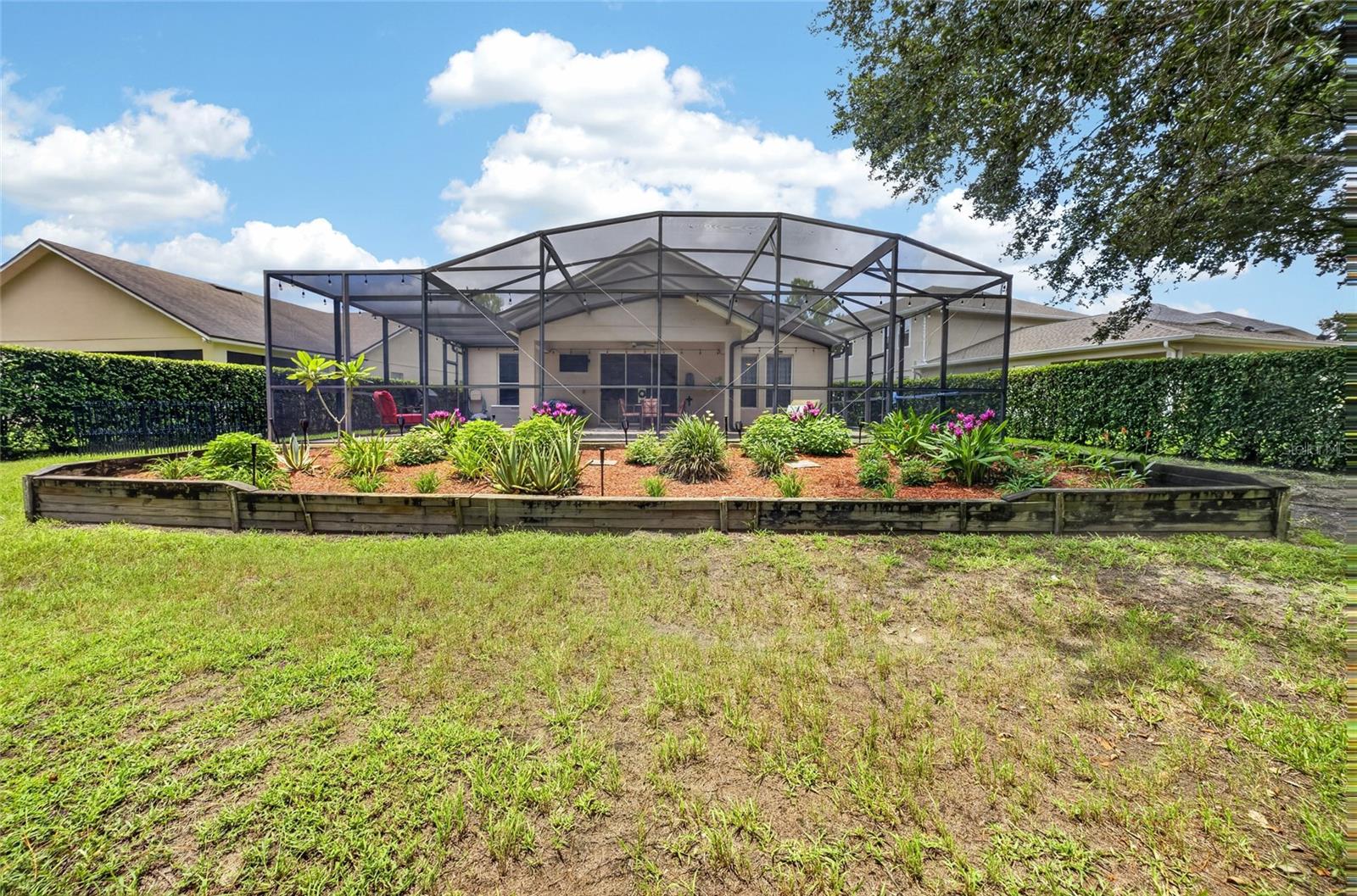 SIGNATURE LAKES/INDEPENDENCE - Residential