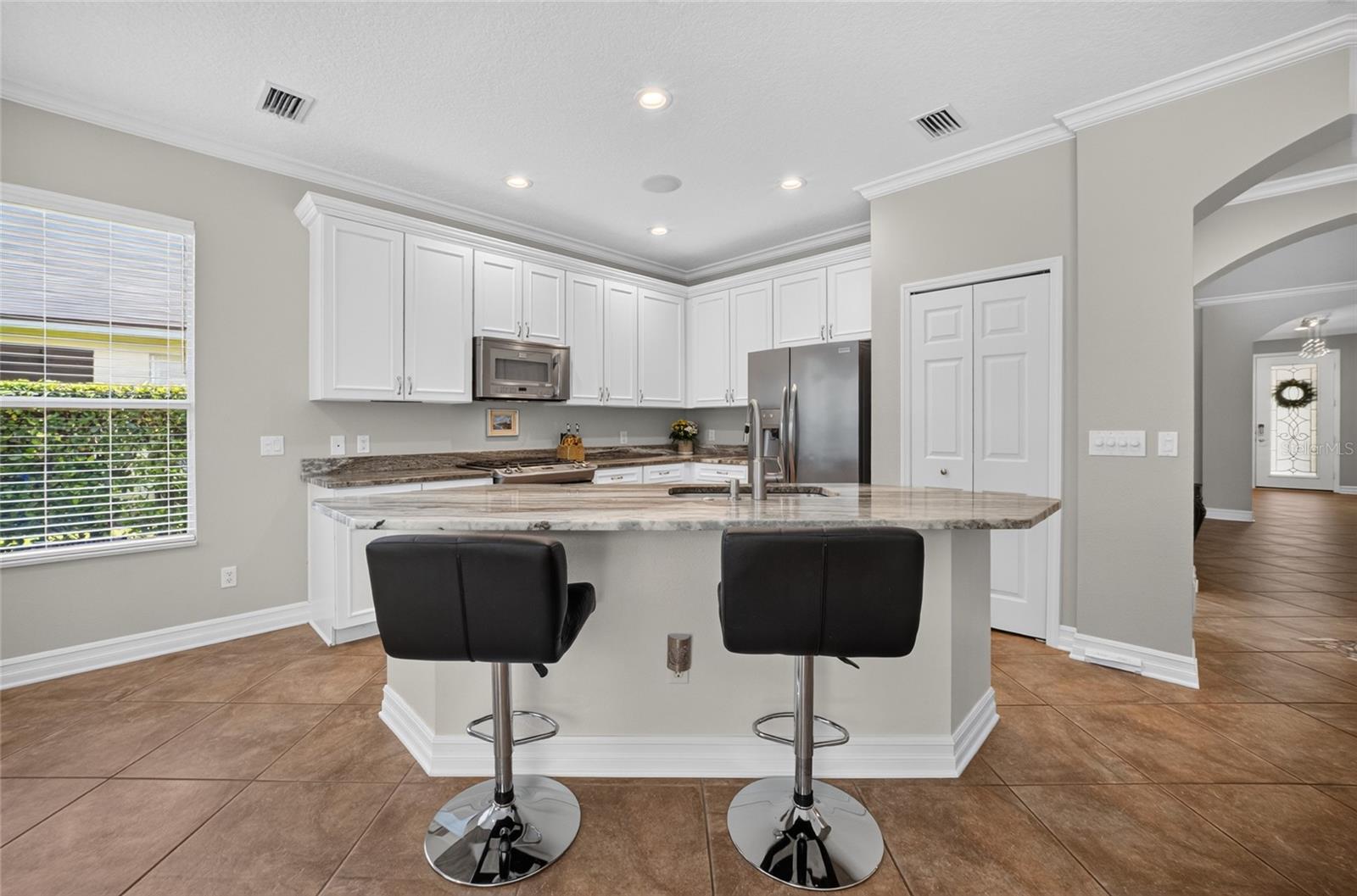 SIGNATURE LAKES/INDEPENDENCE - Residential