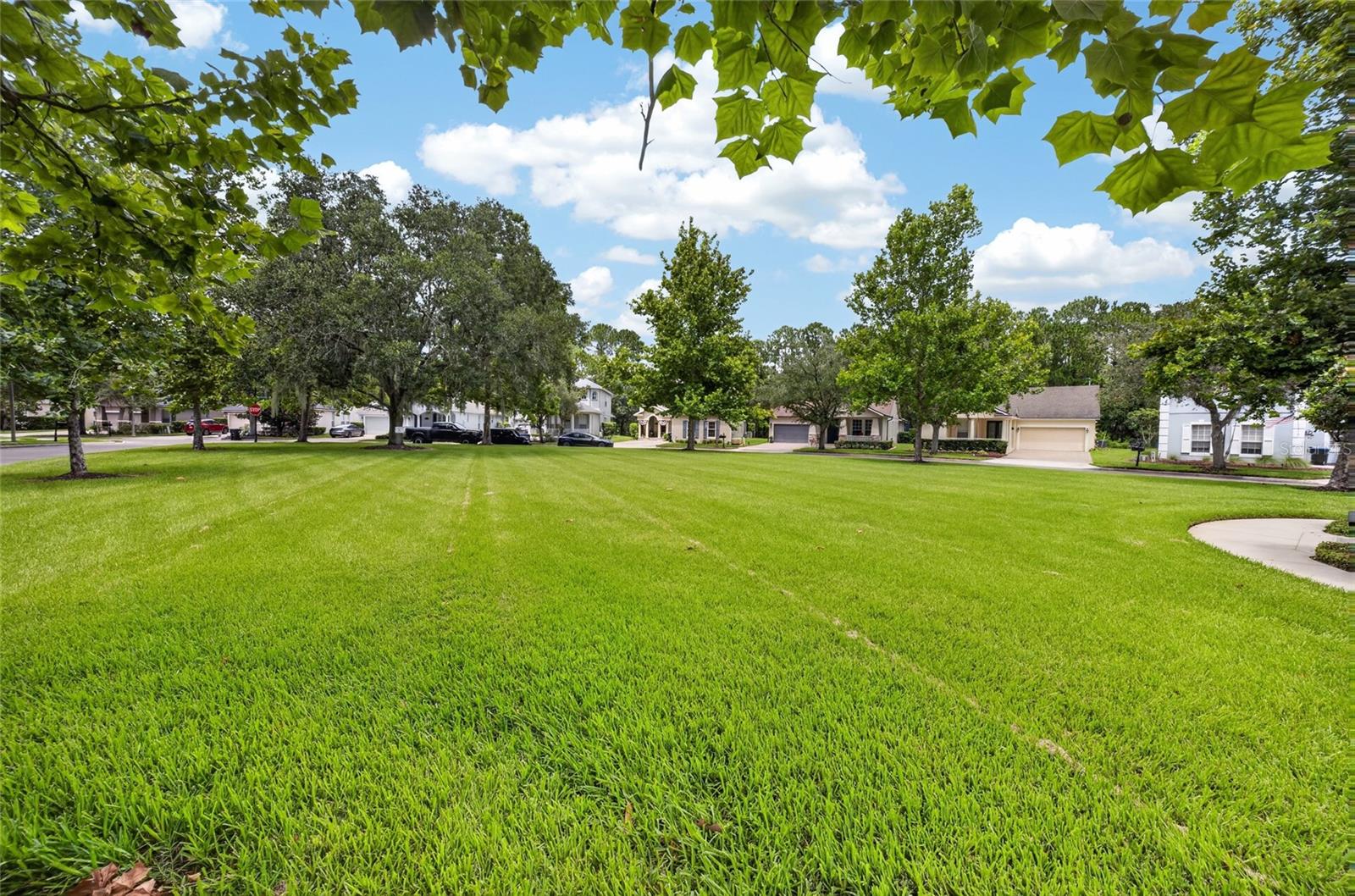 SIGNATURE LAKES/INDEPENDENCE - Residential