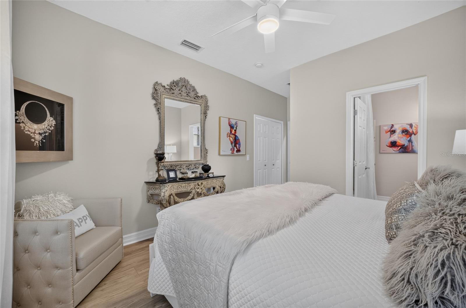 SIGNATURE LAKES/INDEPENDENCE - Residential