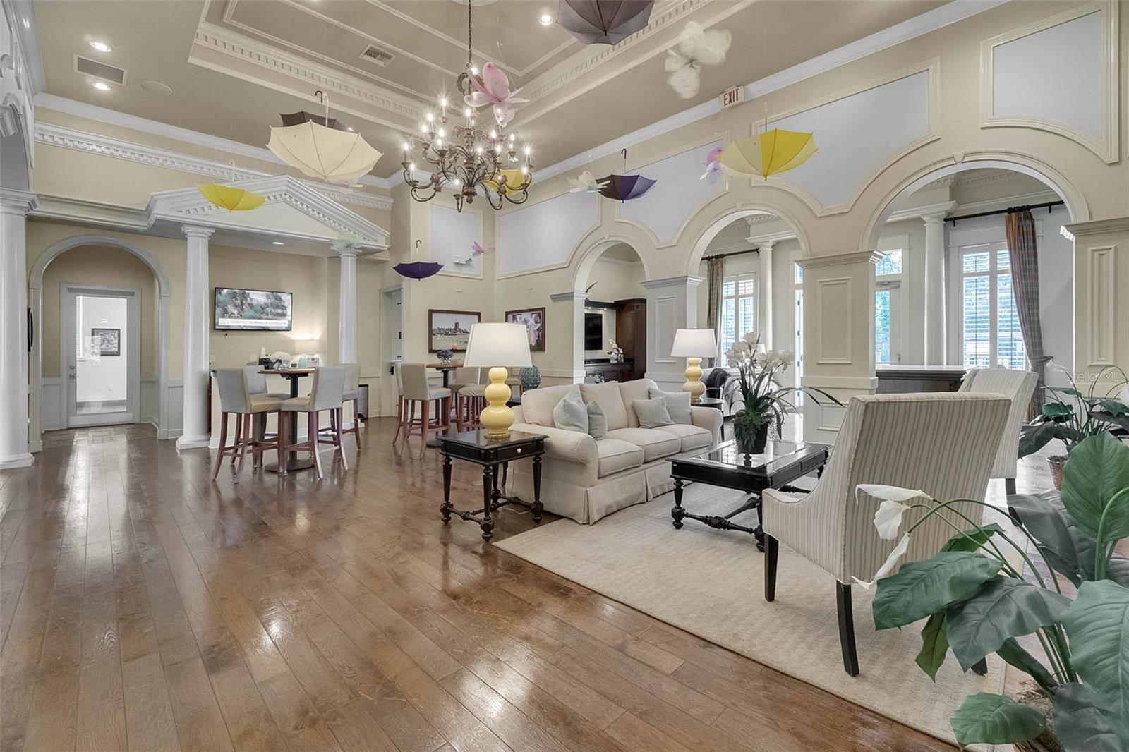 SIGNATURE LAKES/INDEPENDENCE - Residential