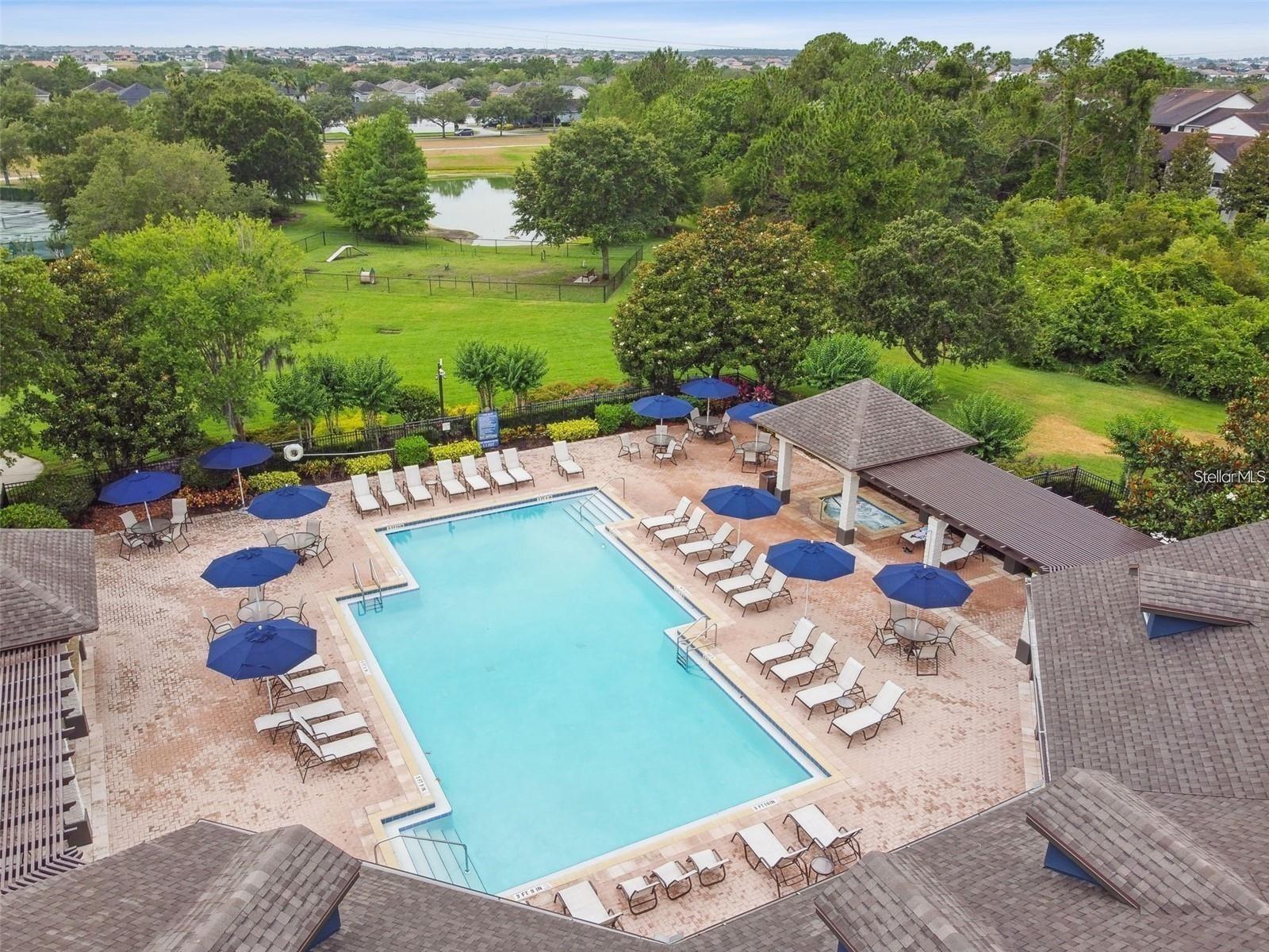 SIGNATURE LAKES/INDEPENDENCE - Residential