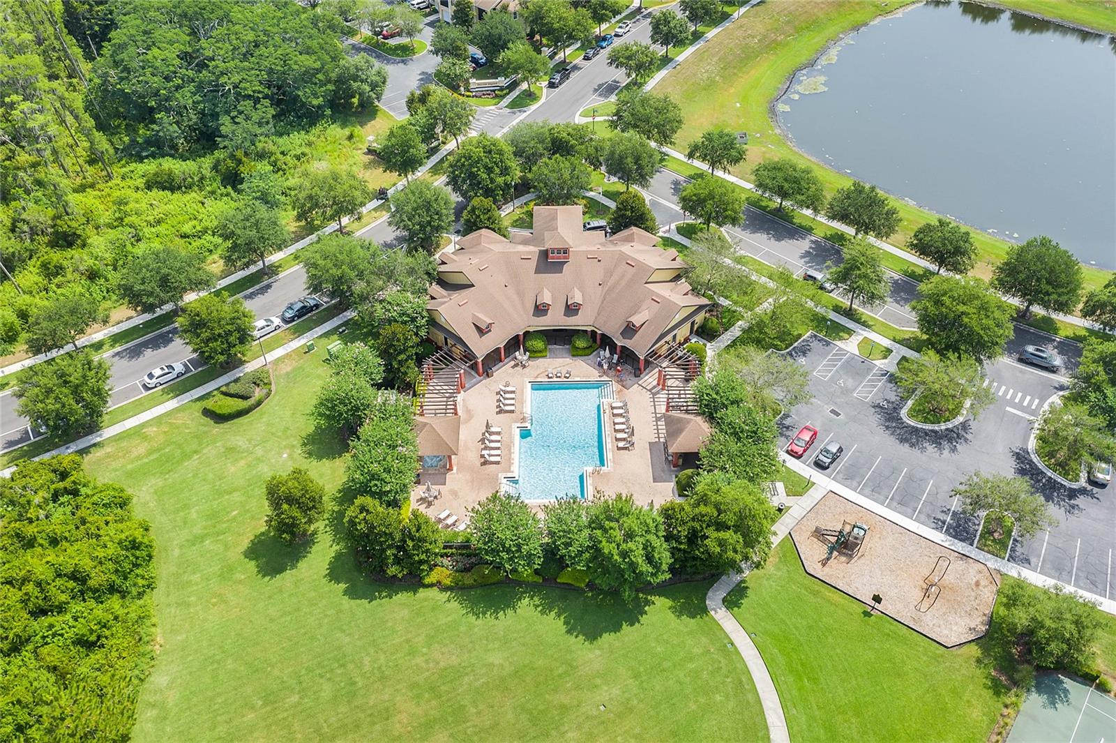 SIGNATURE LAKES/INDEPENDENCE - Residential