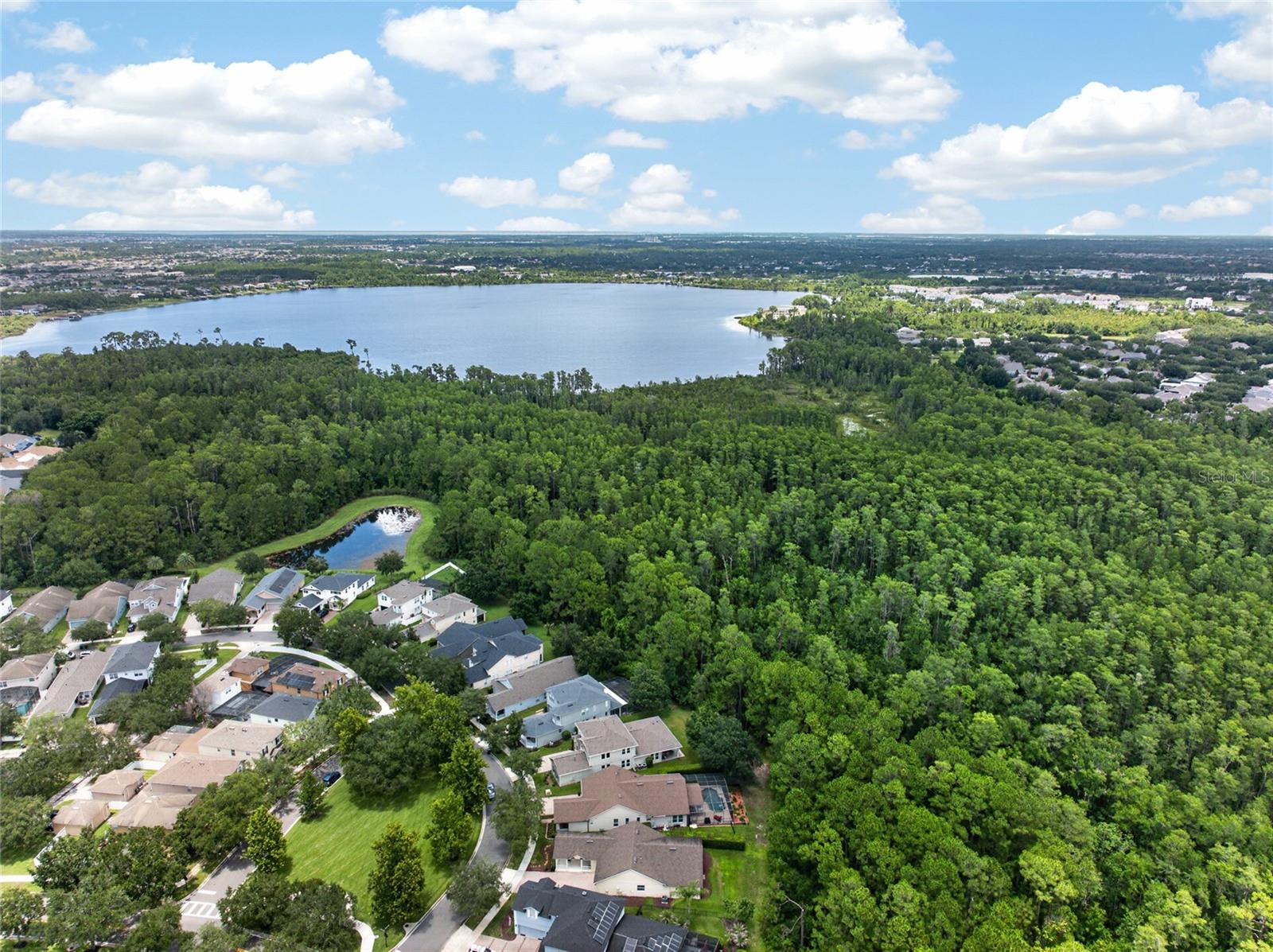 SIGNATURE LAKES/INDEPENDENCE - Residential