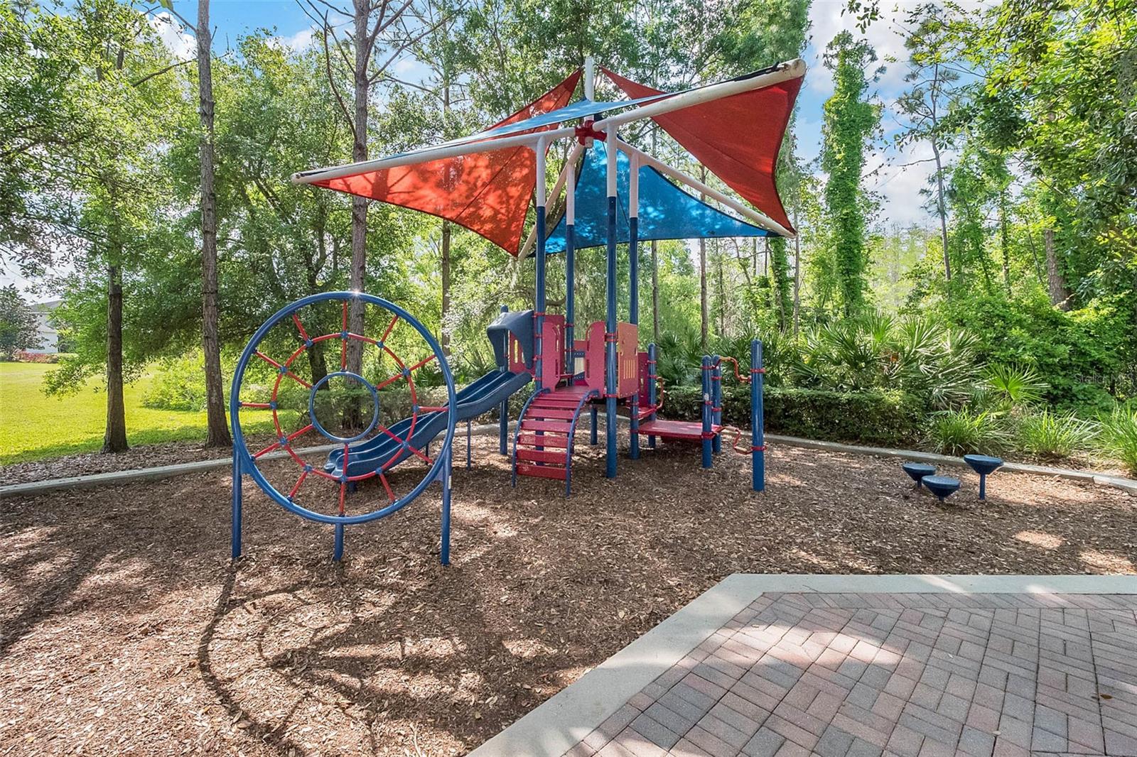 SIGNATURE LAKES/INDEPENDENCE - Residential