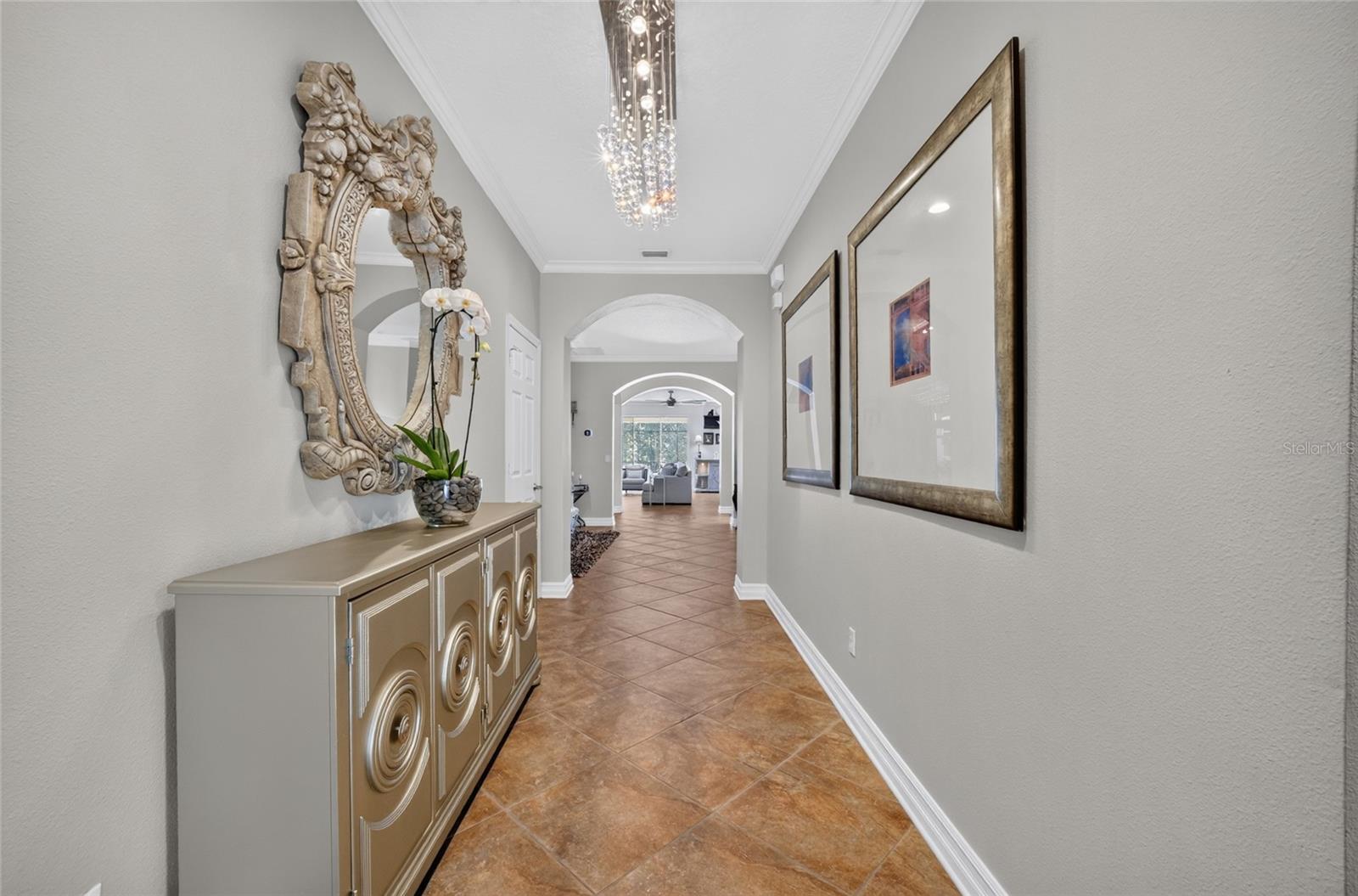SIGNATURE LAKES/INDEPENDENCE - Residential