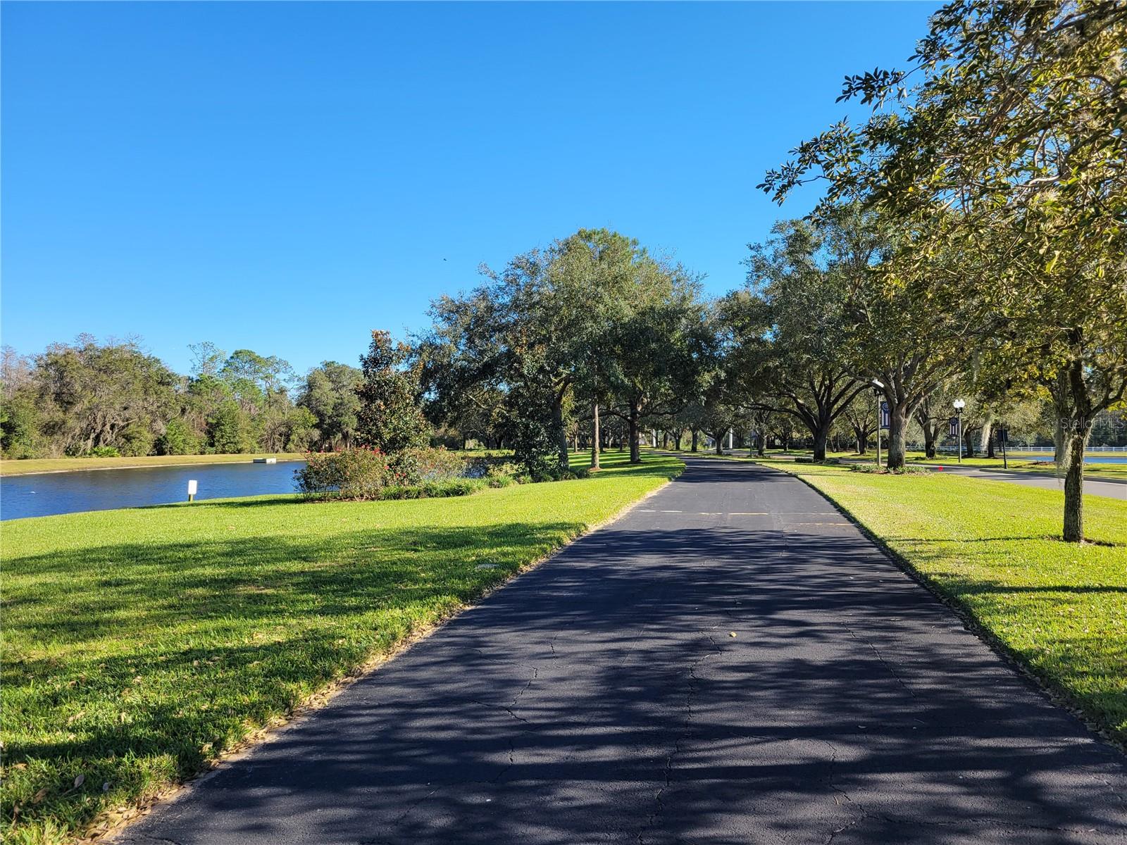 SIGNATURE LAKES/INDEPENDENCE - Residential