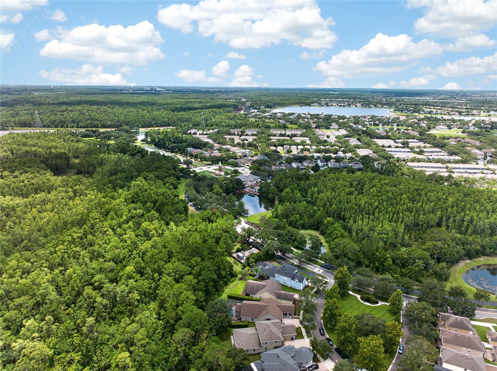SIGNATURE LAKES/INDEPENDENCE - Residential