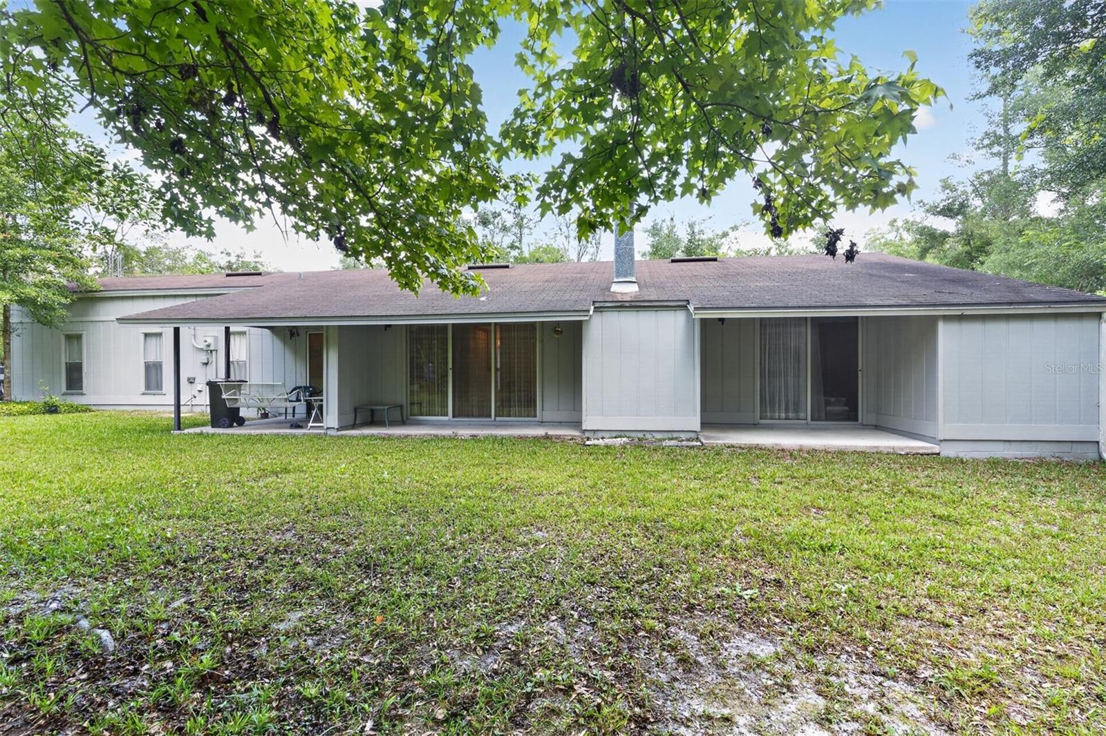 SHAFTO MEADOWS - Residential