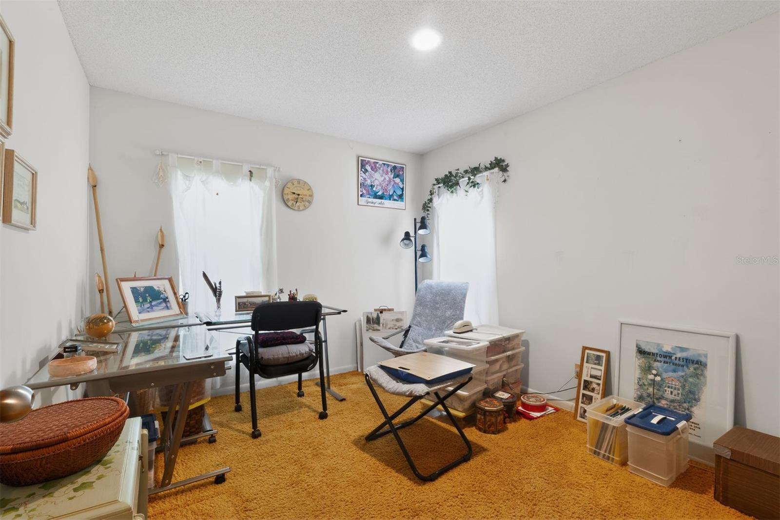 SHAFTO MEADOWS - Residential