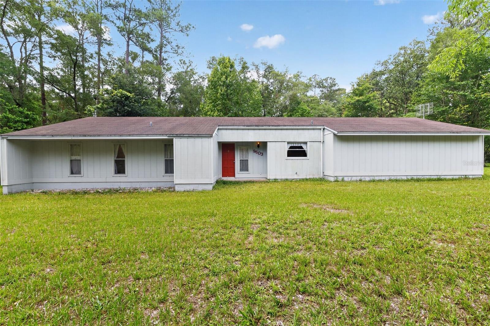 SHAFTO MEADOWS - Residential