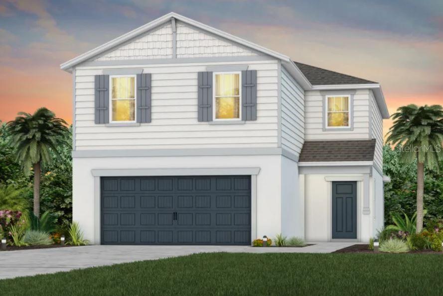 BELLE HAVEN - Residential