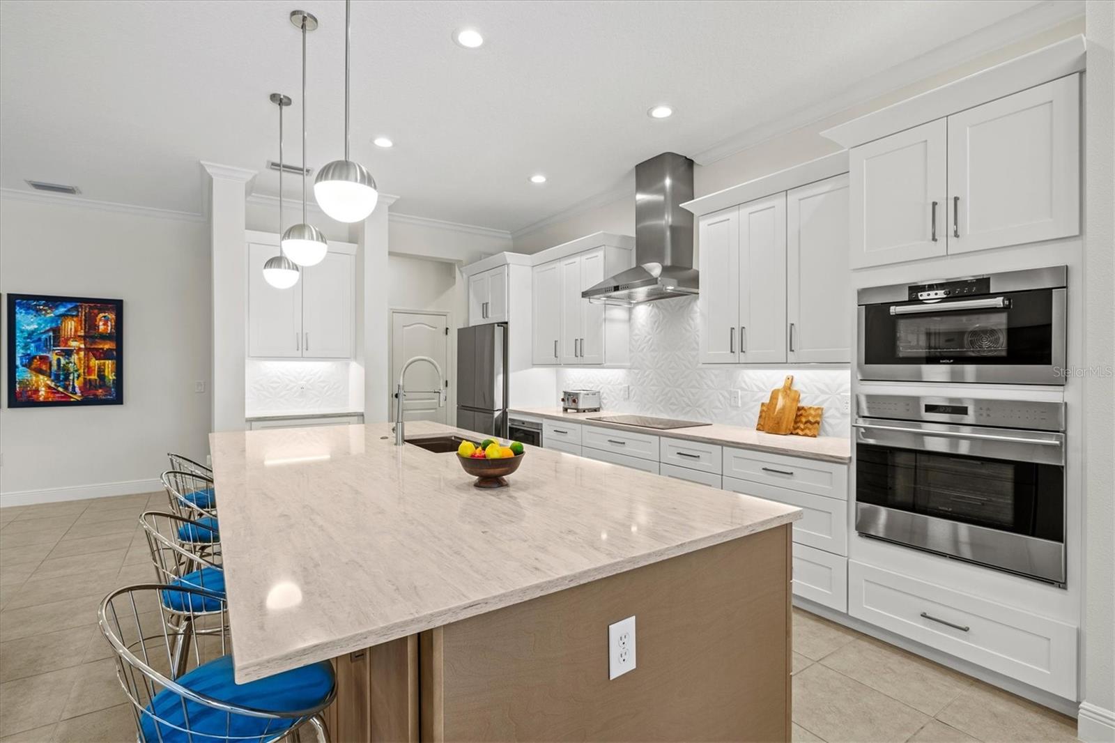 GRAND PALM - Residential