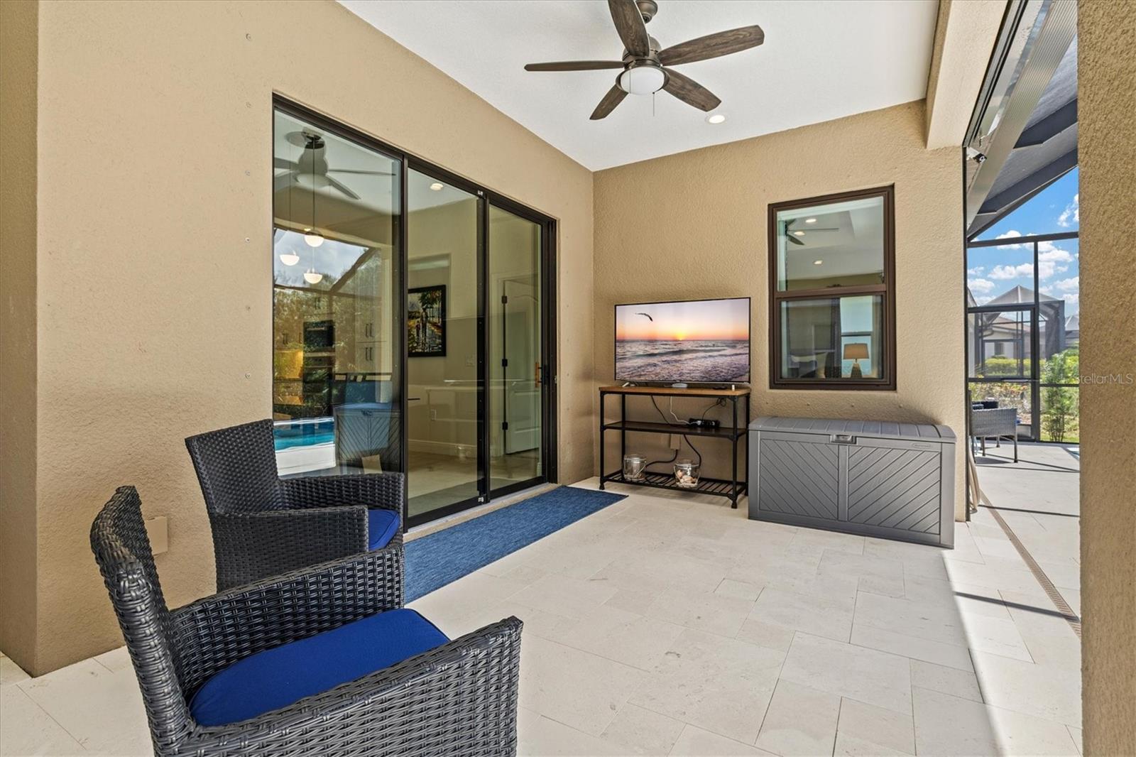 GRAND PALM - Residential