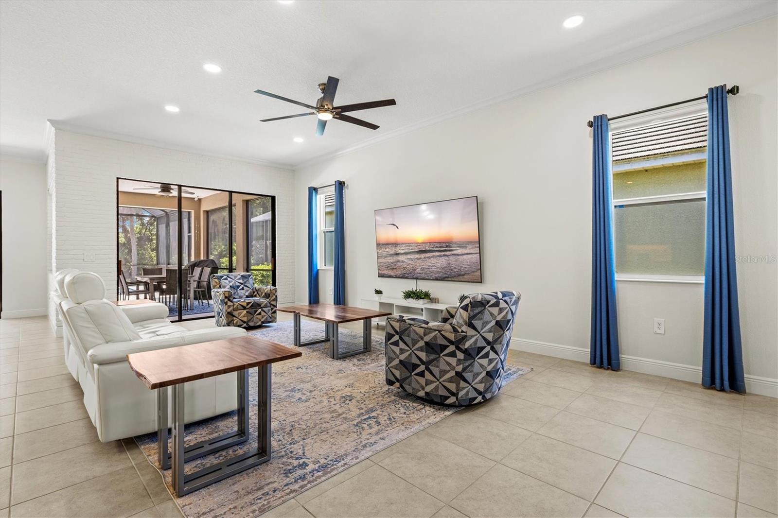GRAND PALM - Residential