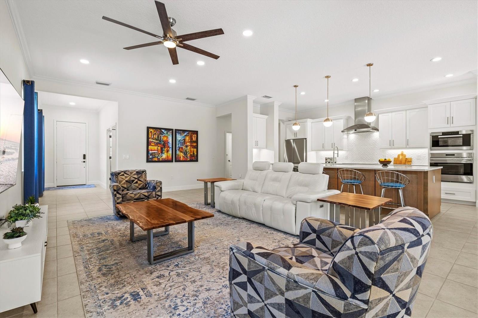 GRAND PALM - Residential
