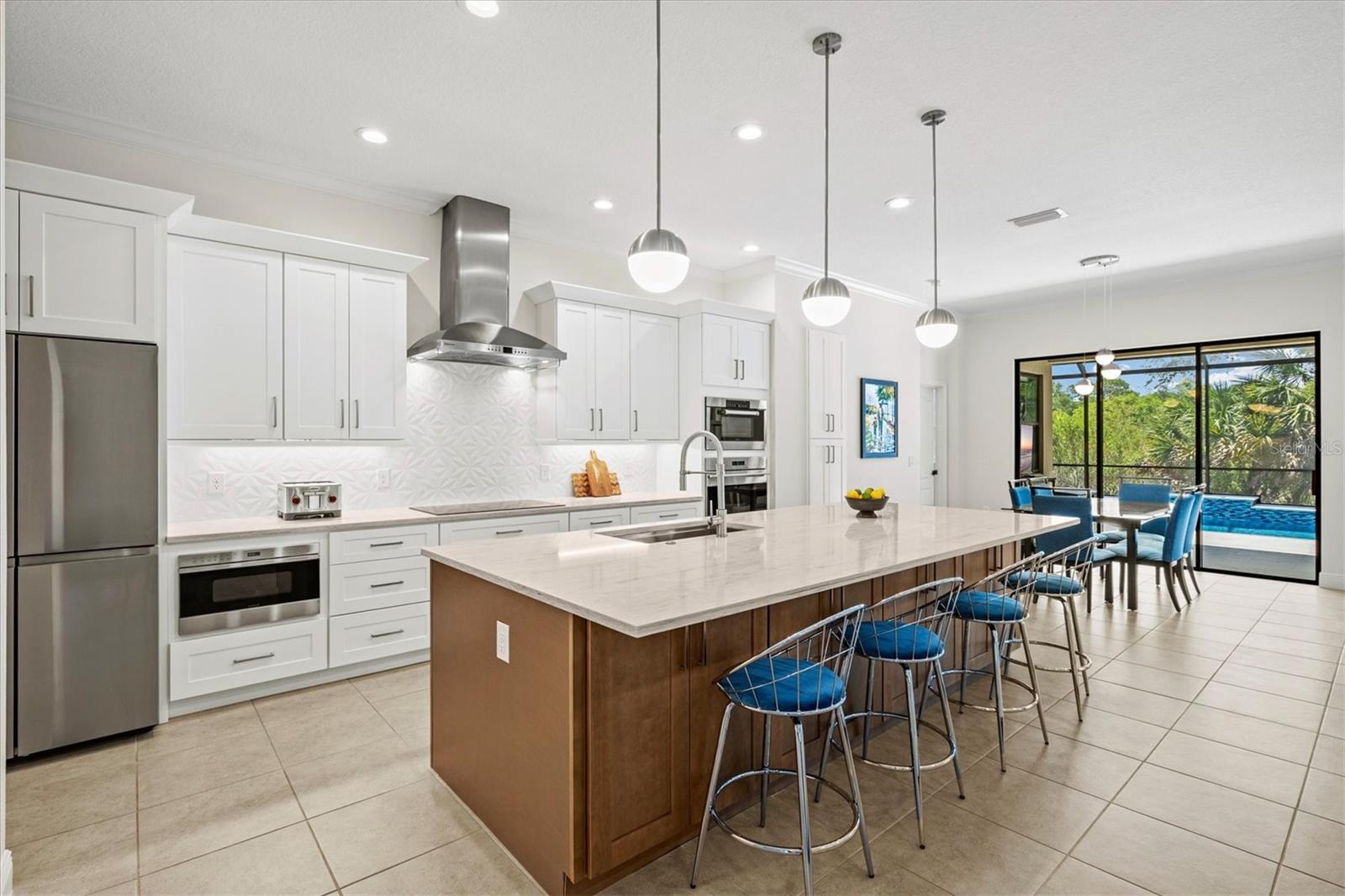 GRAND PALM - Residential