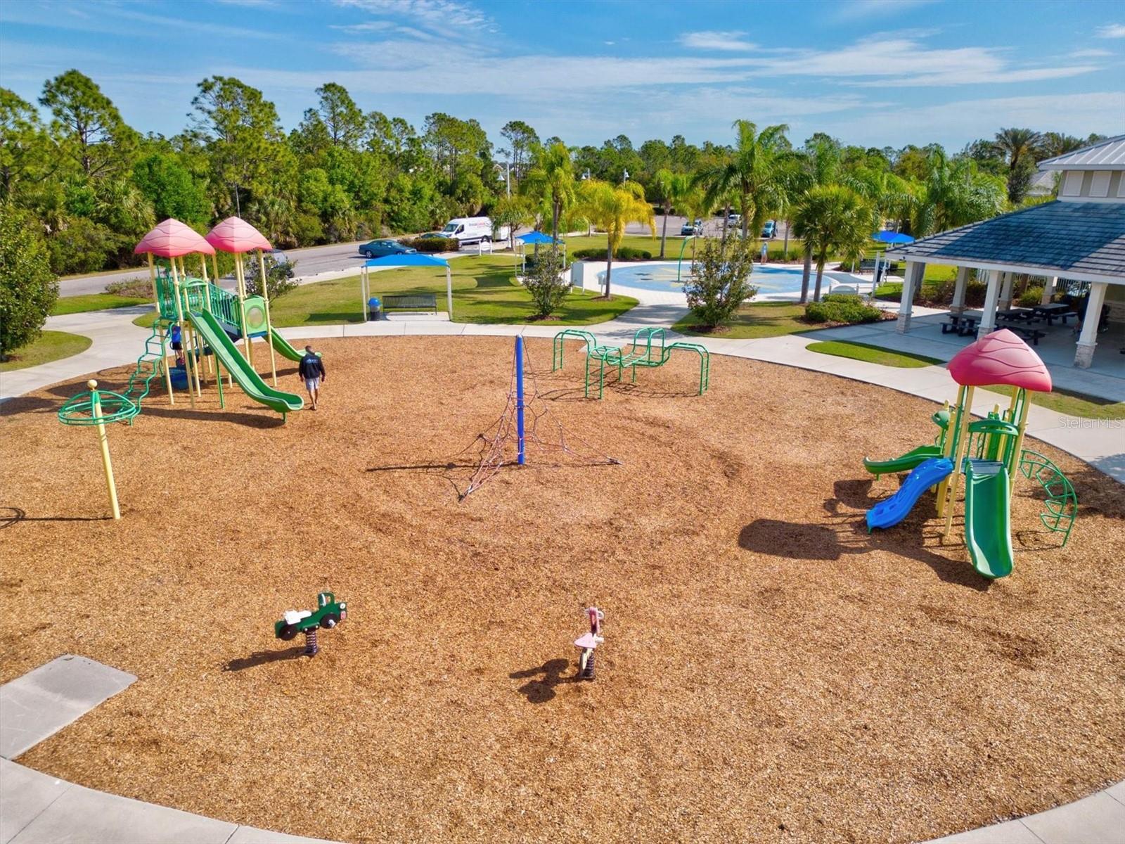 GRAND PALM - Residential