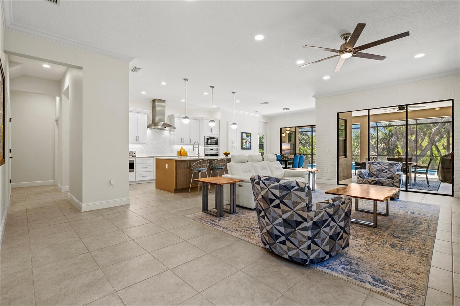 GRAND PALM - Residential